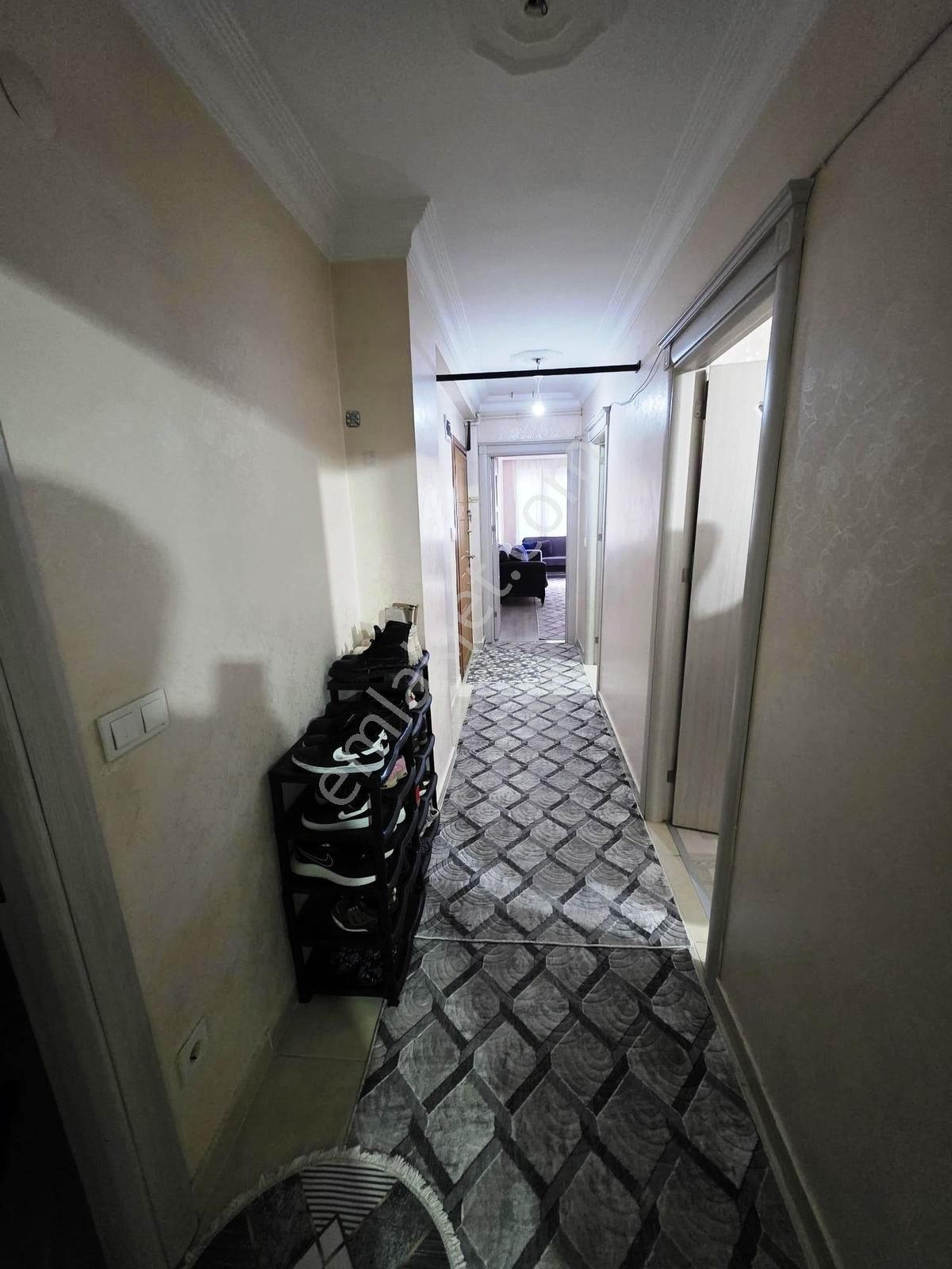 Tramvaya Ve Metro Yakın Yeni Binada 2+1 Odalı Krediye Uygun - Görsel 26