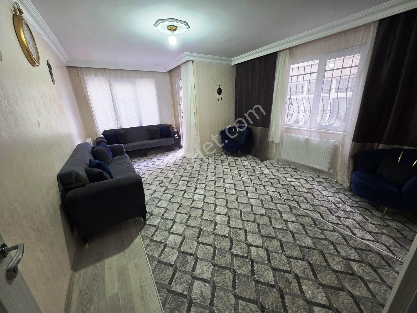 Tramvaya Ve Metro Yakın Yeni Binada 2+1 Odalı Krediye Uygun - Görsel 4