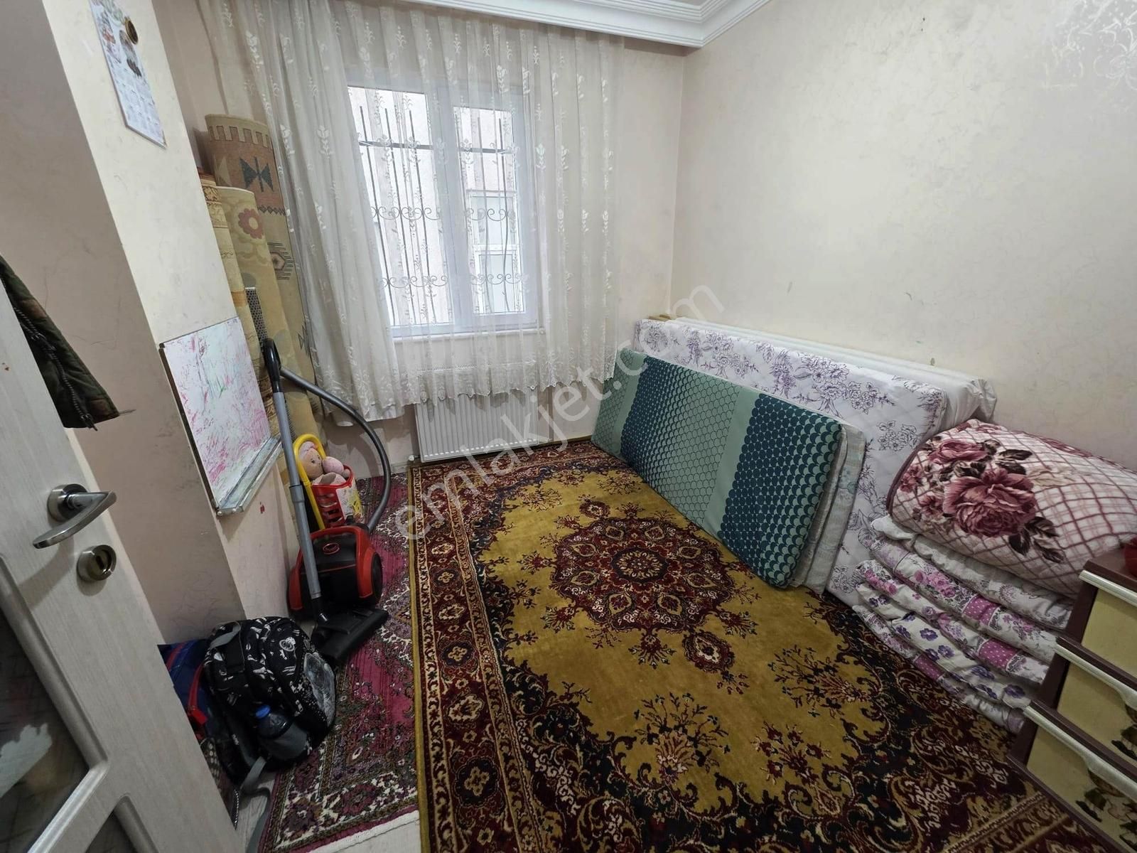 Tramvaya Ve Metro Yakın Yeni Binada 2+1 Odalı Krediye Uygun - Görsel 21