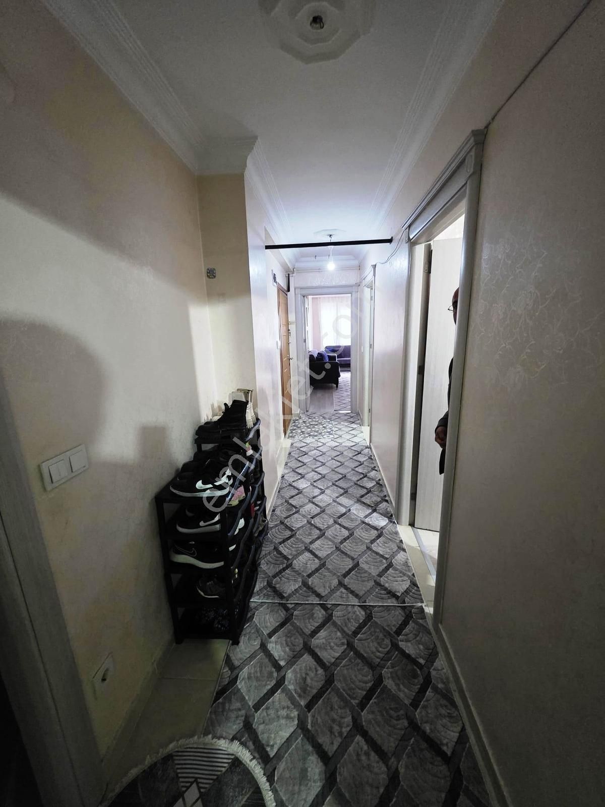 Tramvaya Ve Metro Yakın Yeni Binada 2+1 Odalı Krediye Uygun - Görsel 22