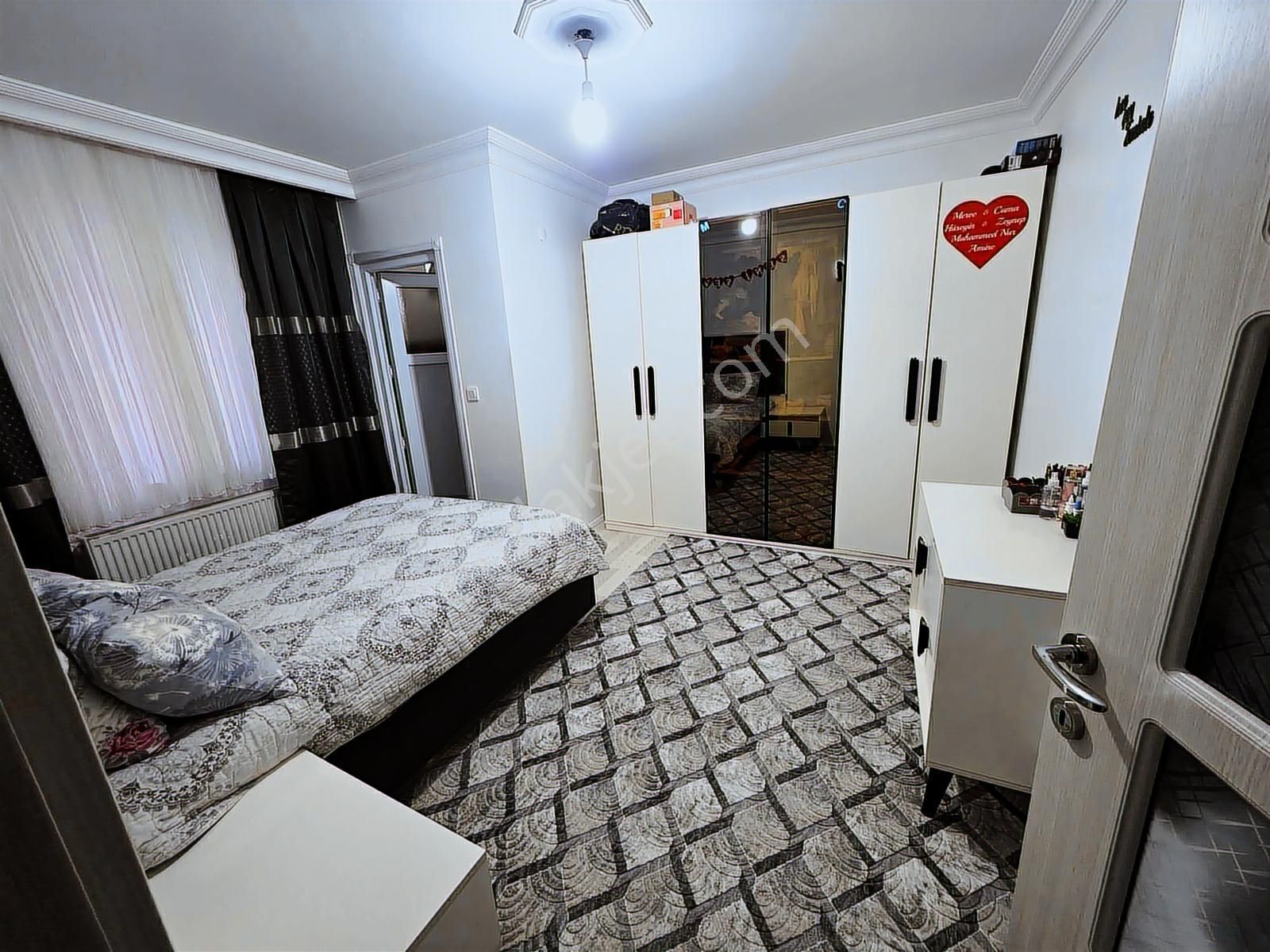 Tramvaya Ve Metro Yakın Yeni Binada 2+1 Odalı Krediye Uygun - Görsel 11