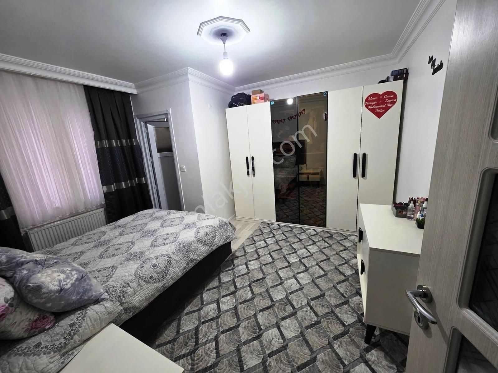 Tramvaya Ve Metro Yakın Yeni Binada 2+1 Odalı Krediye Uygun - Görsel 23