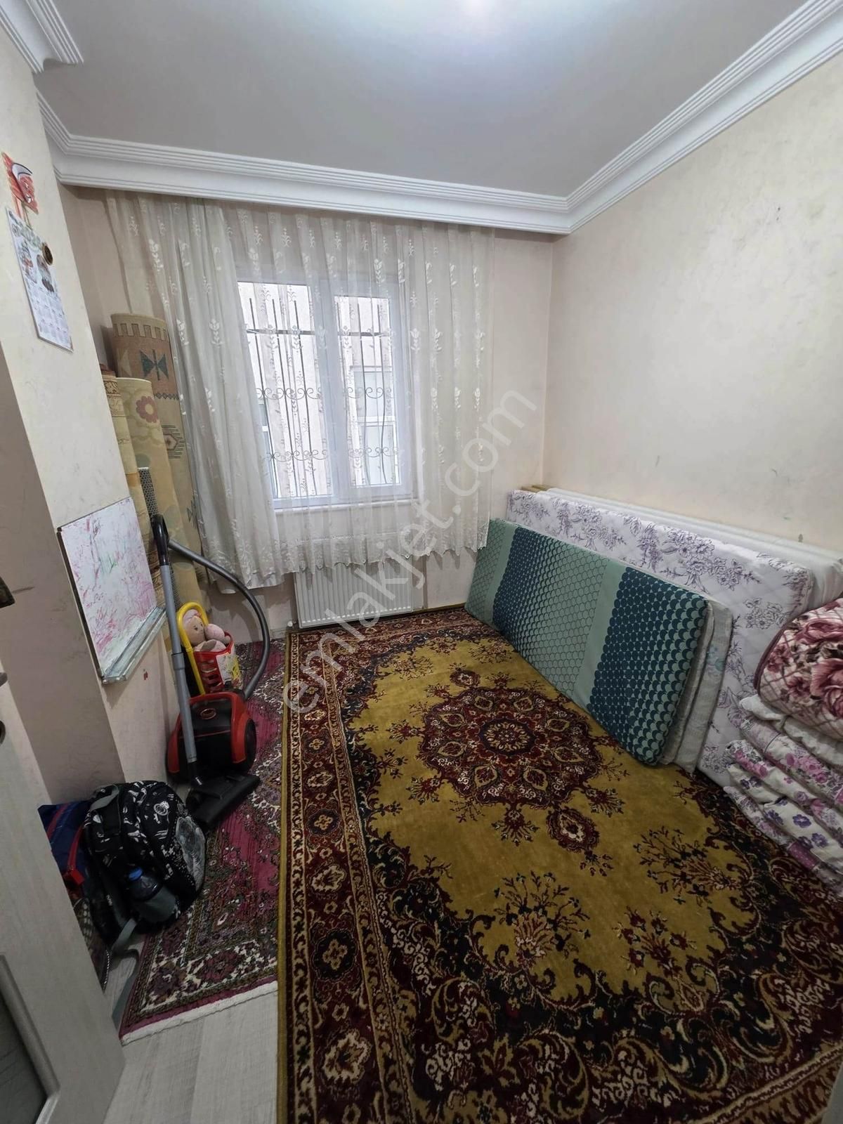 Tramvaya Ve Metro Yakın Yeni Binada 2+1 Odalı Krediye Uygun - Görsel 10