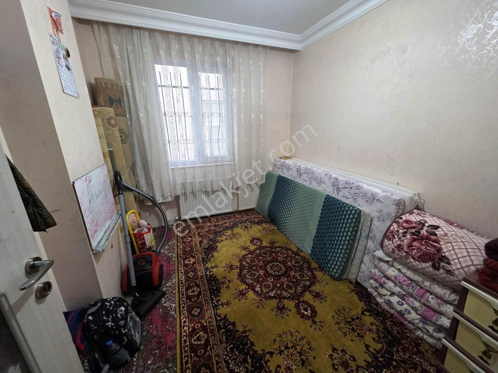 Tramvaya Ve Metro Yakın Yeni Binada 2+1 Odalı Krediye Uygun - Görsel 12