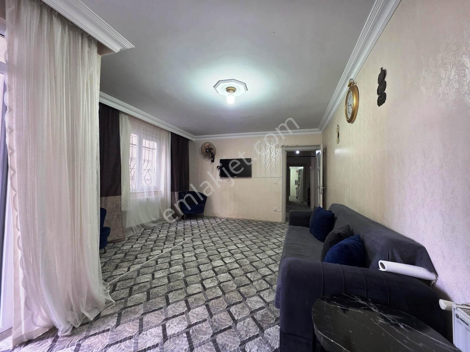 Tramvaya Ve Metro Yakın Yeni Binada 2+1 Odalı Krediye Uygun - Görsel 16