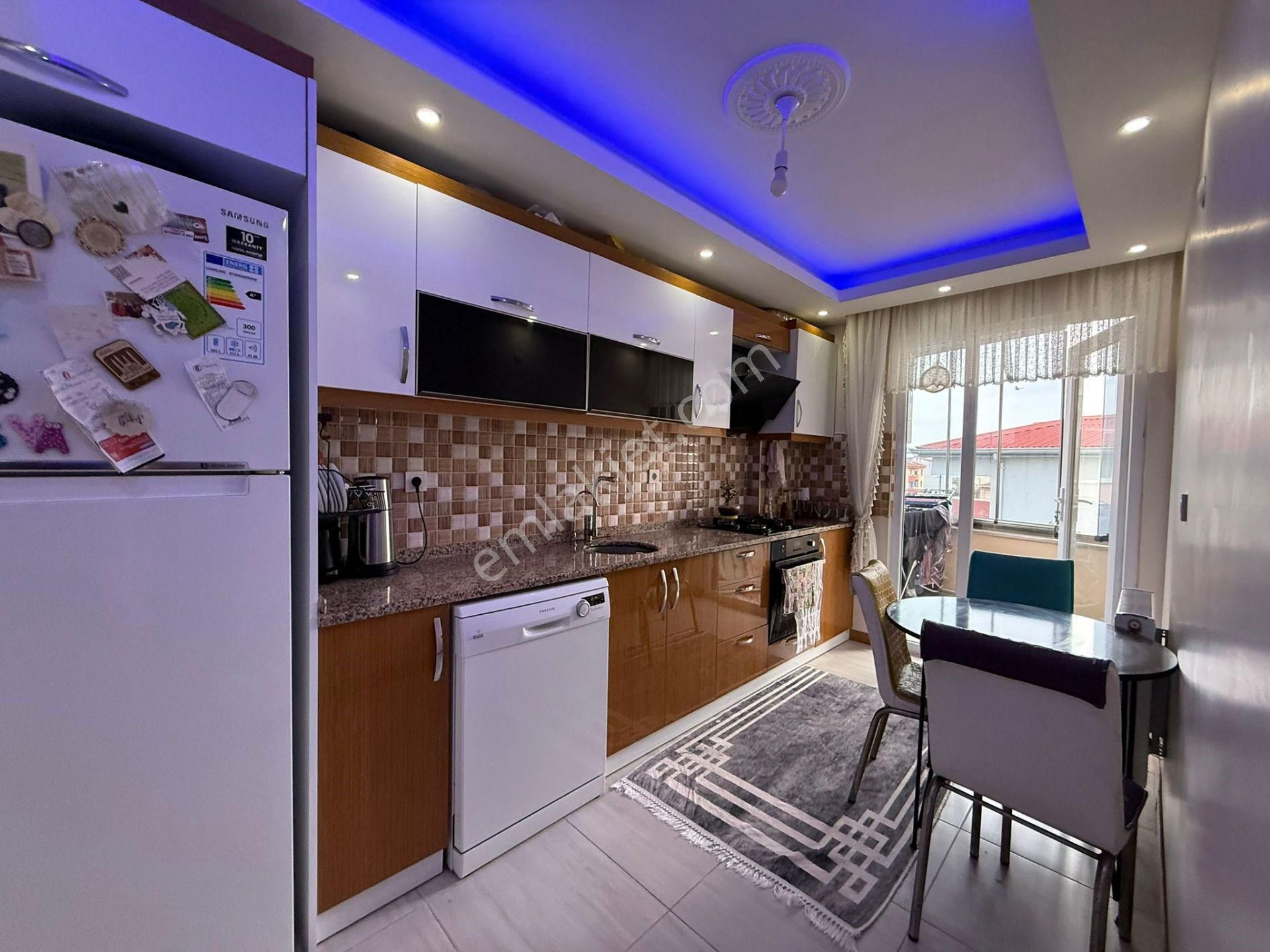 Arslanbeyden Tekirdağ Çorlu Mevkiinde Acil Satılık Daire Fırsatı!!!!!