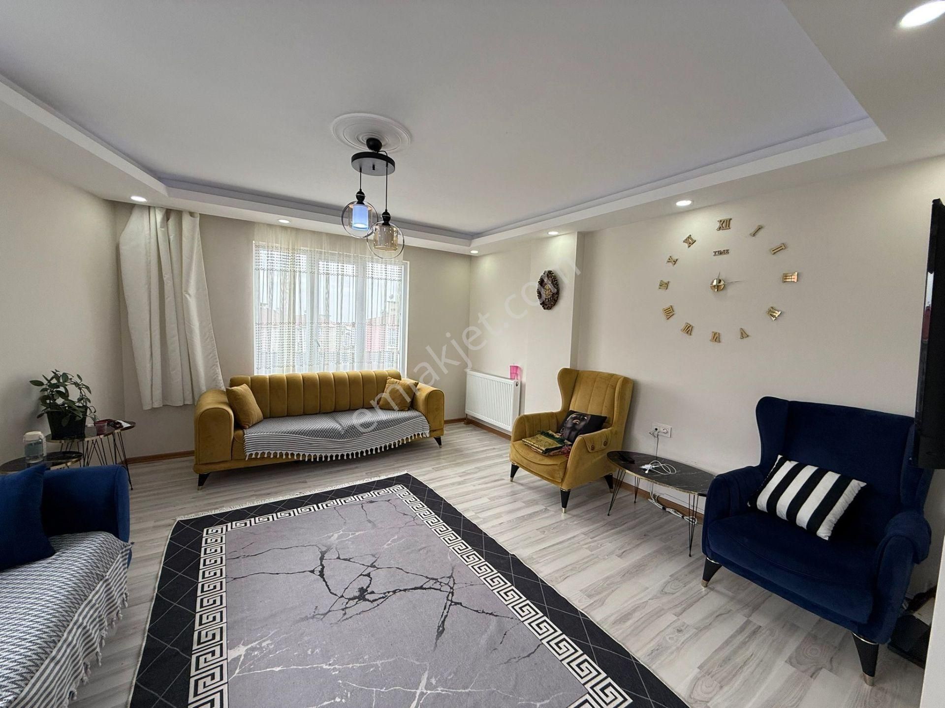 Arslanbeyden Tekirdağ Çorlu Mevkiinde Acil Satılık Daire Fırsatı!!!!! - Görsel 8