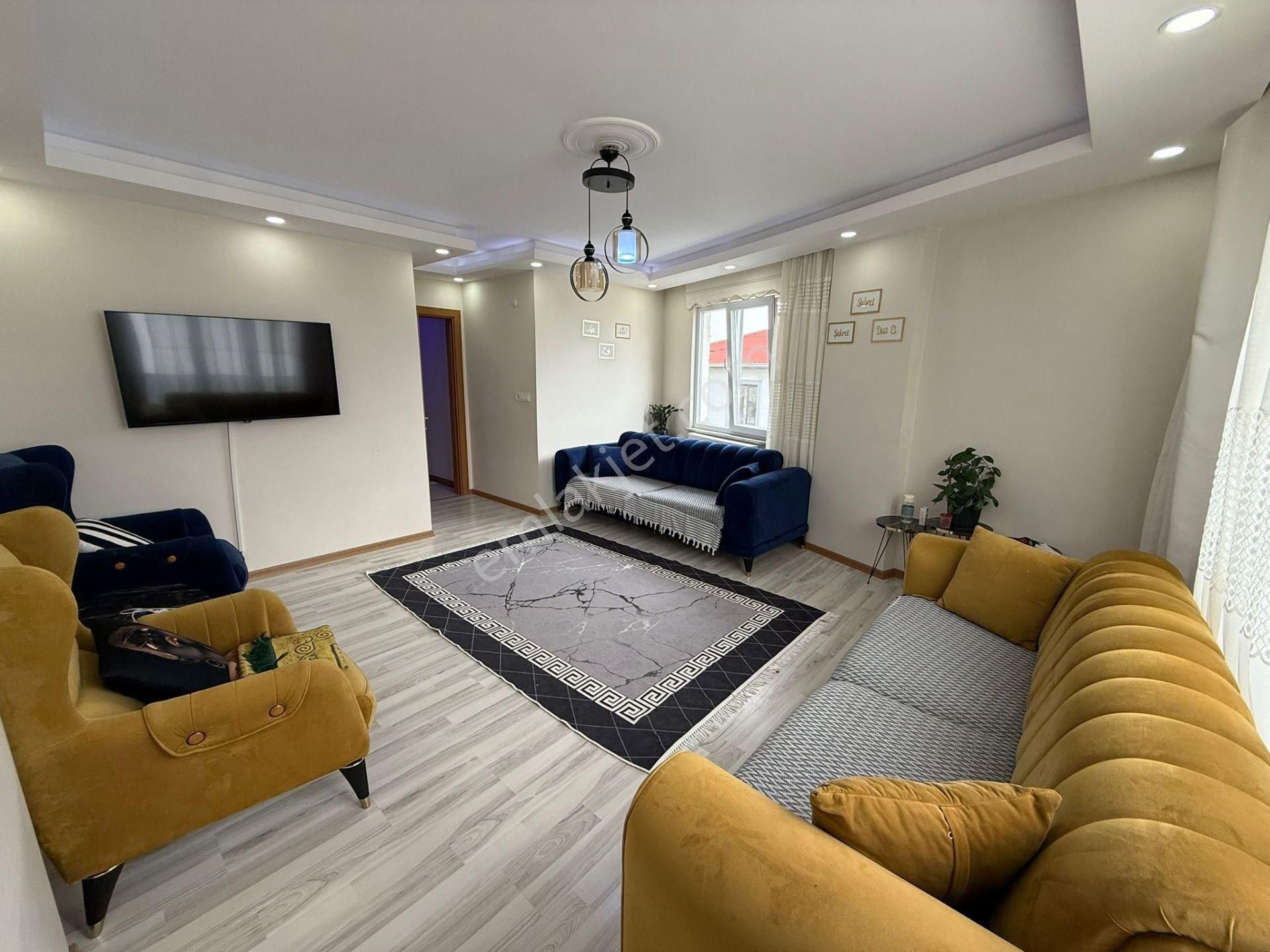 Arslanbeyden Tekirdağ Çorlu Mevkiinde Acil Satılık Daire Fırsatı!!!!! - Görsel 19