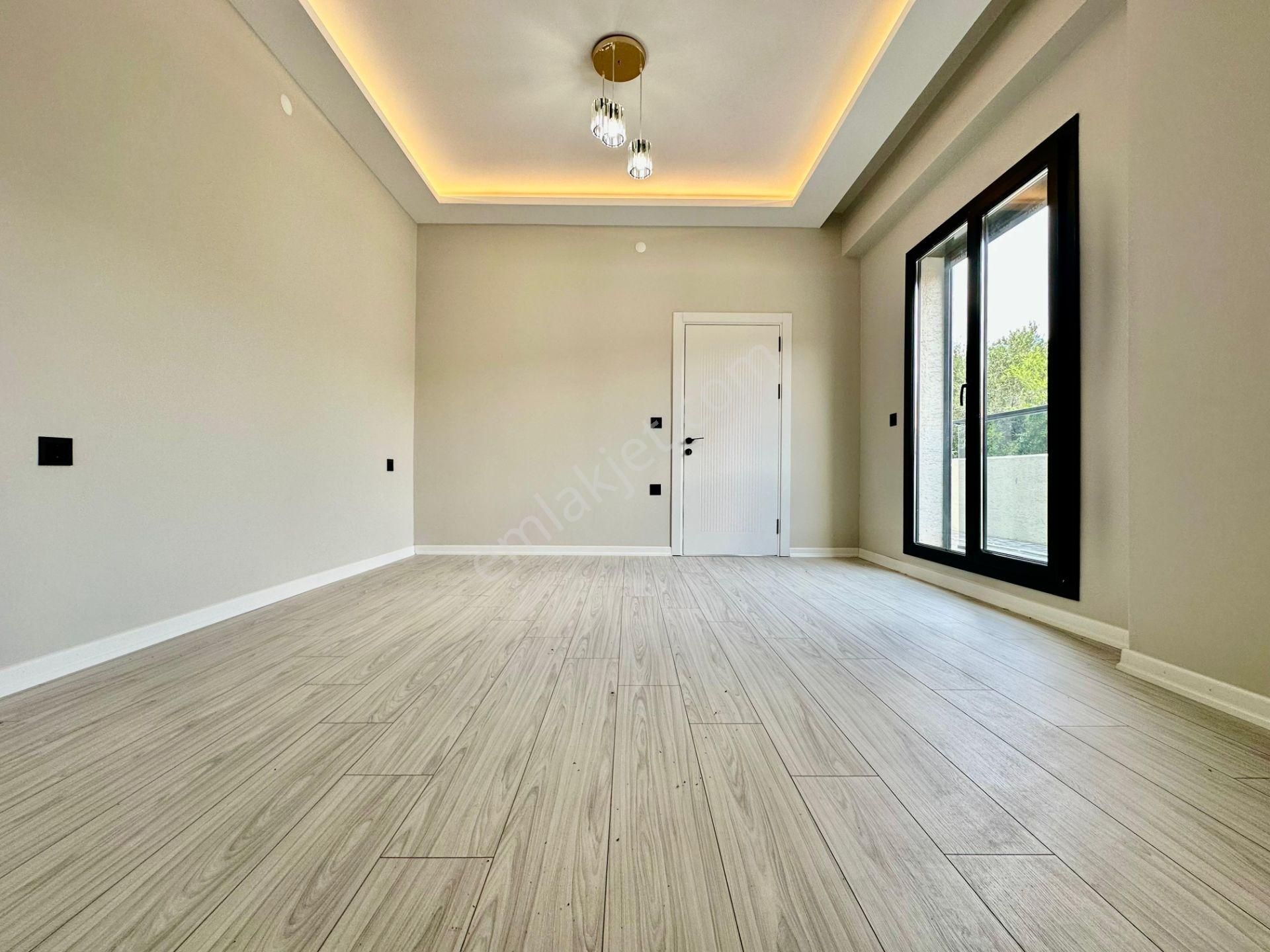 ✨akçay Ay Emlaktan✨kızılkeçilide Kazdağlarının Eteklerinde Kendine Ait Havuzlu Satılık 4+1 Müstakil - Görsel 13