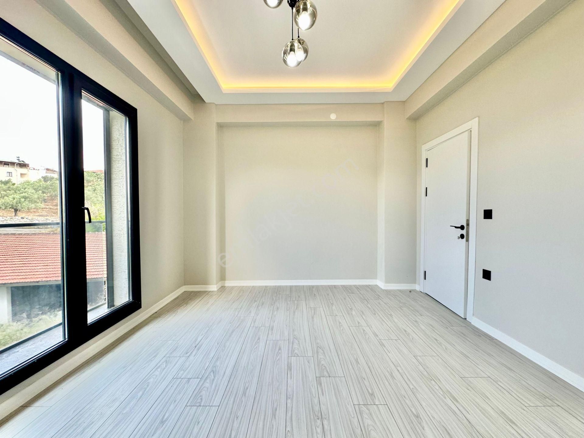 ✨akçay Ay Emlaktan✨kızılkeçilide Kazdağlarının Eteklerinde Kendine Ait Havuzlu Satılık 4+1 Müstakil - Görsel 11