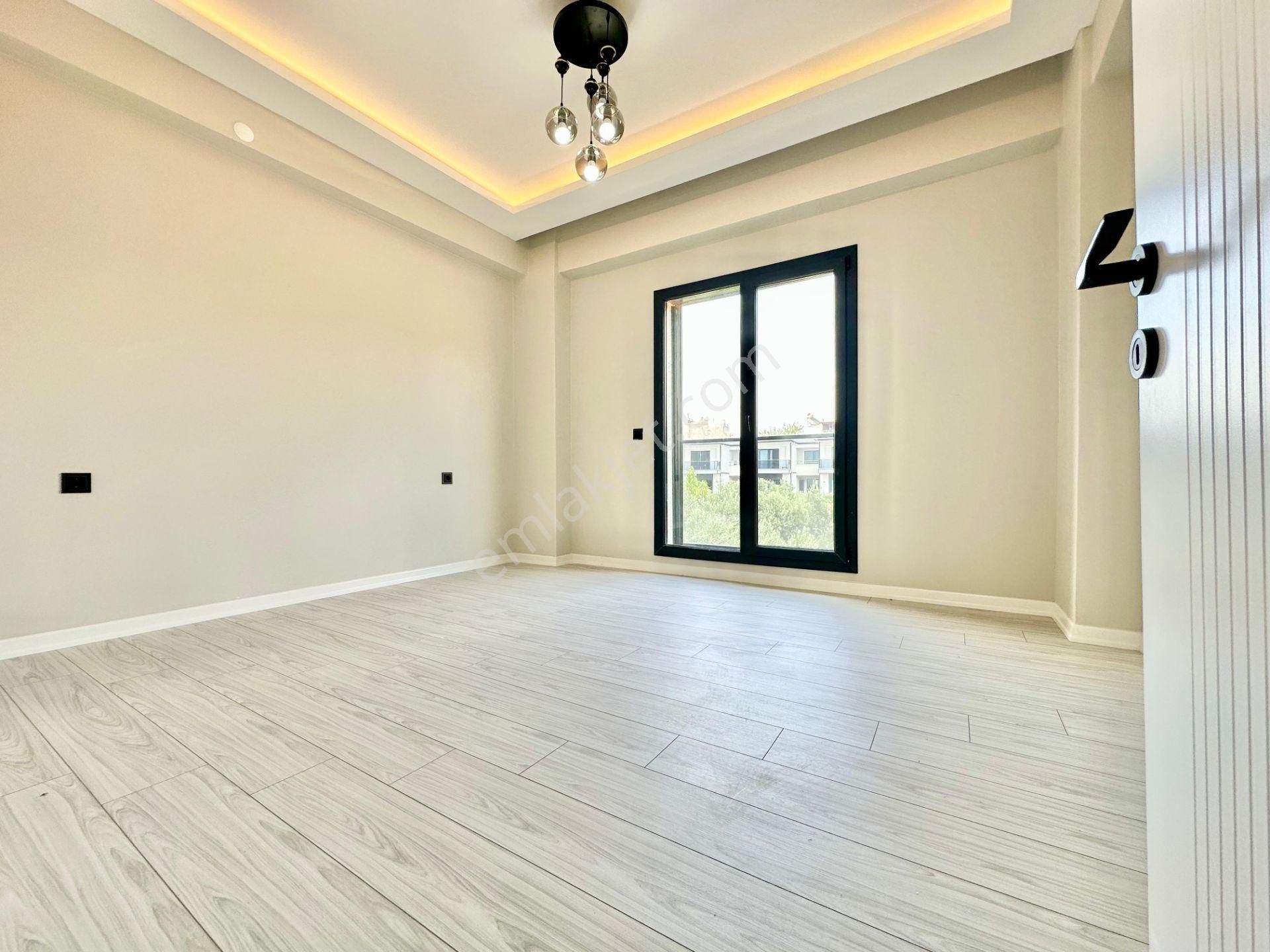 ✨akçay Ay Emlaktan✨kızılkeçilide Kazdağlarının Eteklerinde Kendine Ait Havuzlu Satılık 4+1 Müstakil - Görsel 7