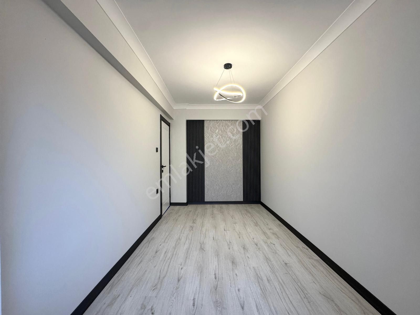 🏡 Referans'tan Sarıkız'da Ara Kat Ayrı Mutfak 2+1 Daire - Görsel 18