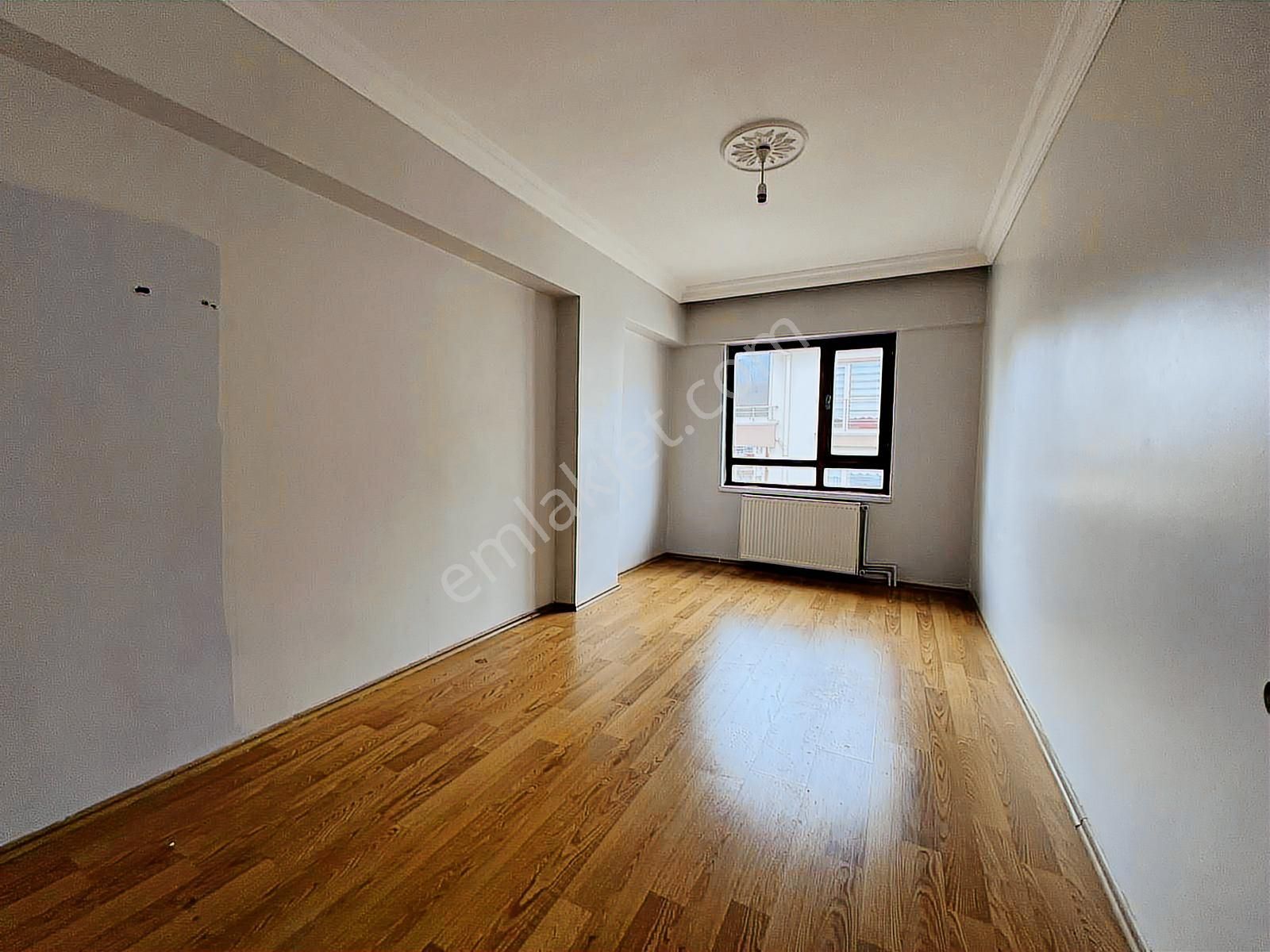 Engin Emlak'tan Azmi Ertuğrul İlkokul Yakını Kiler'li 3+1 - Görsel 2