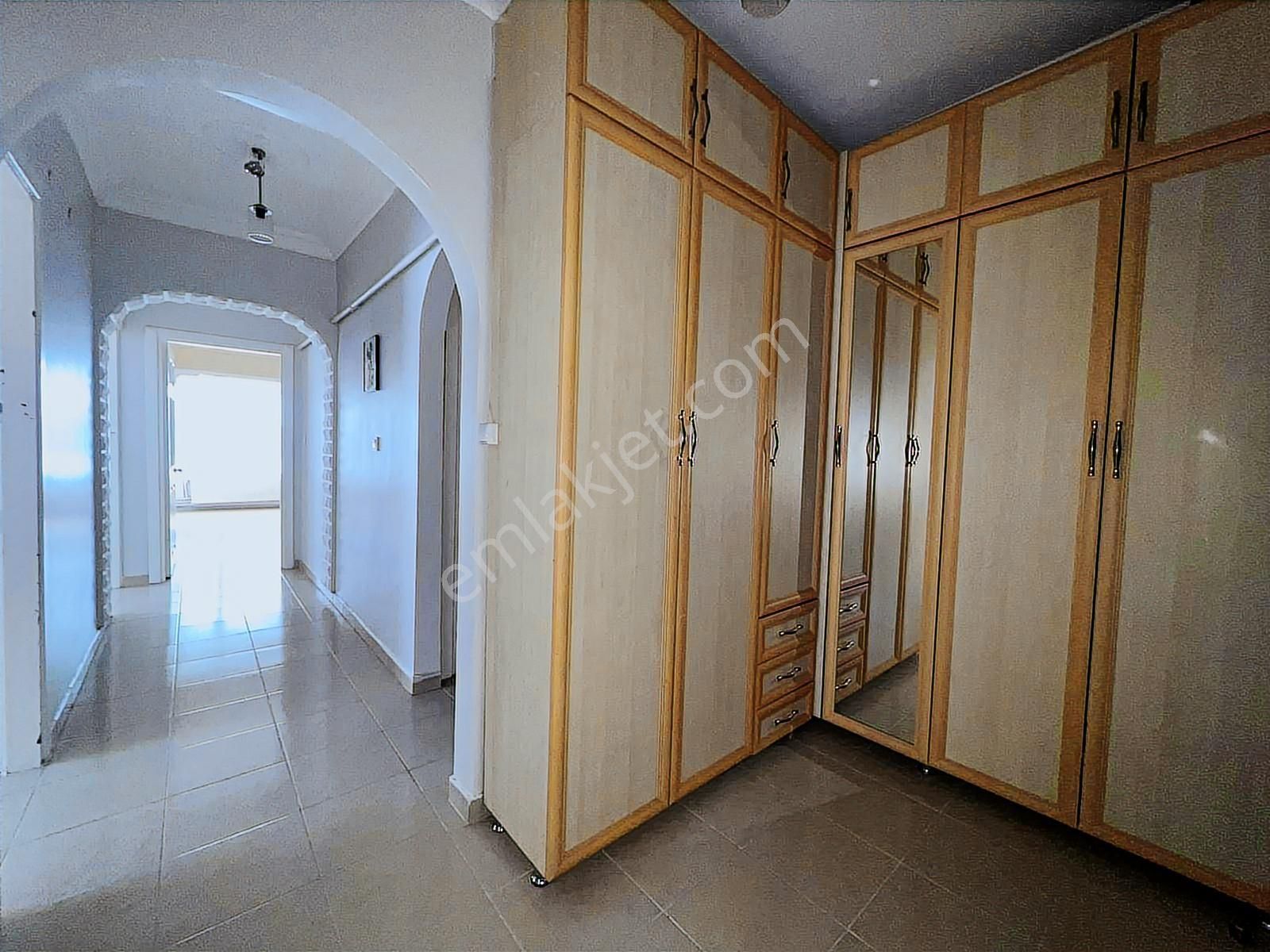 Engin Emlak'tan Azmi Ertuğrul İlkokul Yakını Kiler'li 3+1 - Görsel 9