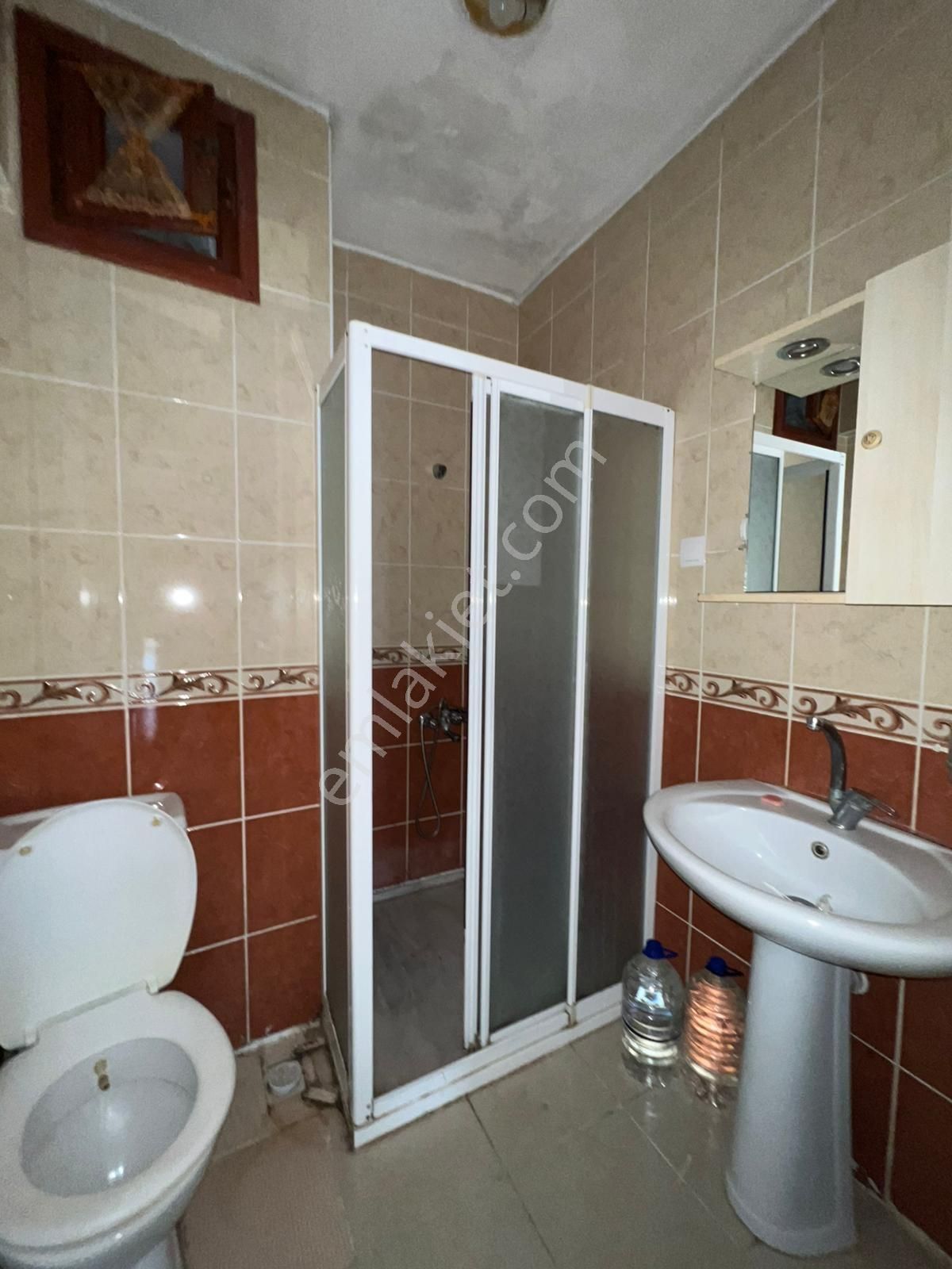 Engin Emlak'tan Azmi Ertuğrul İlkokul Yakını Kiler'li 3+1 - Görsel 6