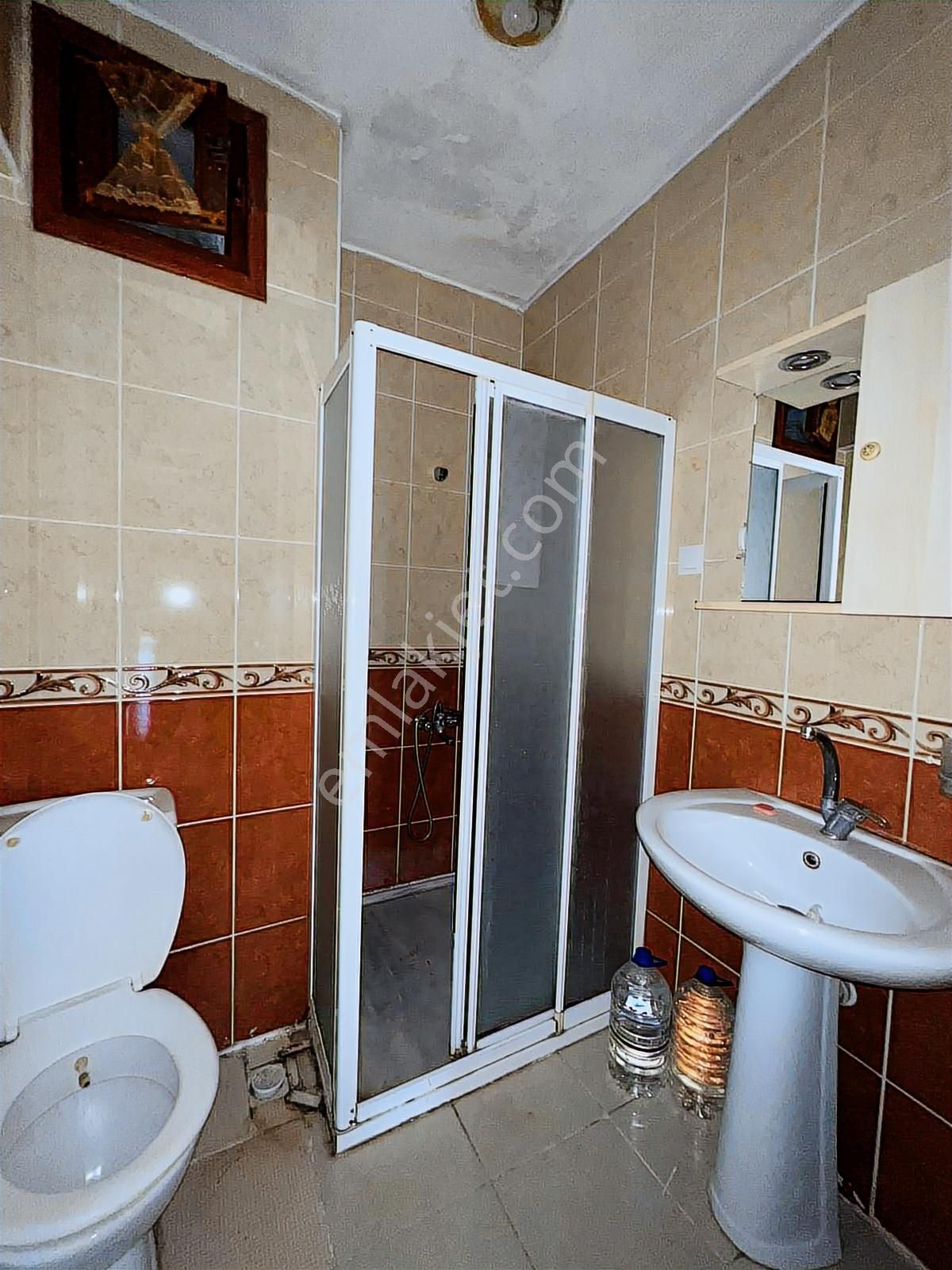 Engin Emlak'tan Azmi Ertuğrul İlkokul Yakını Kiler'li 3+1 - Görsel 18