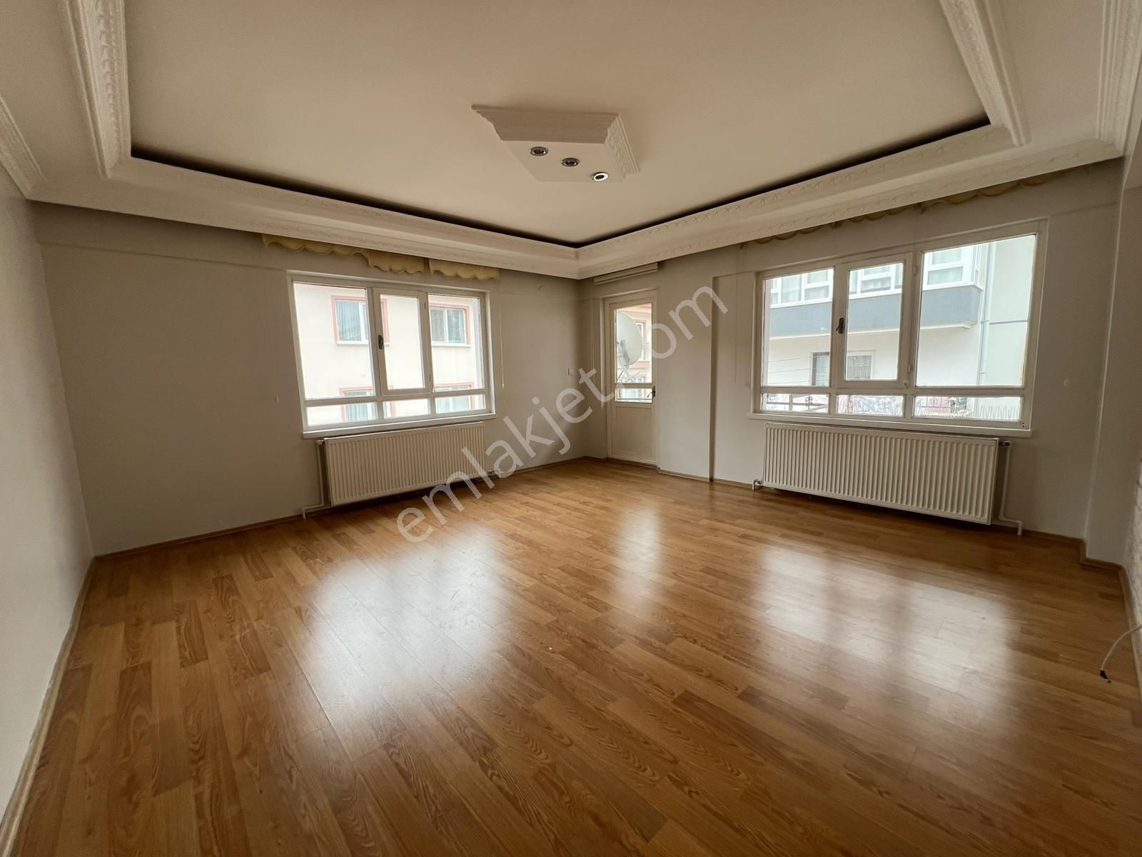 Engin Emlak'tan Azmi Ertuğrul İlkokul Yakını Kiler'li 3+1 - Görsel 21