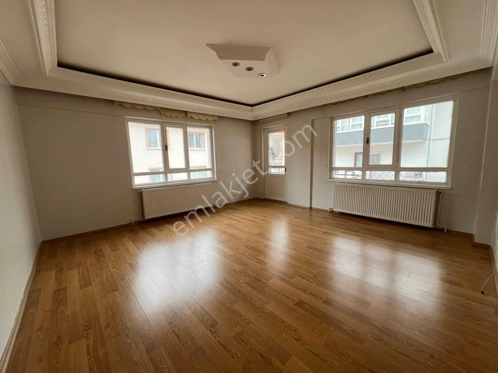 Engin Emlak'tan Azmi Ertuğrul İlkokul Yakını Kiler'li 3+1 - Görsel 10