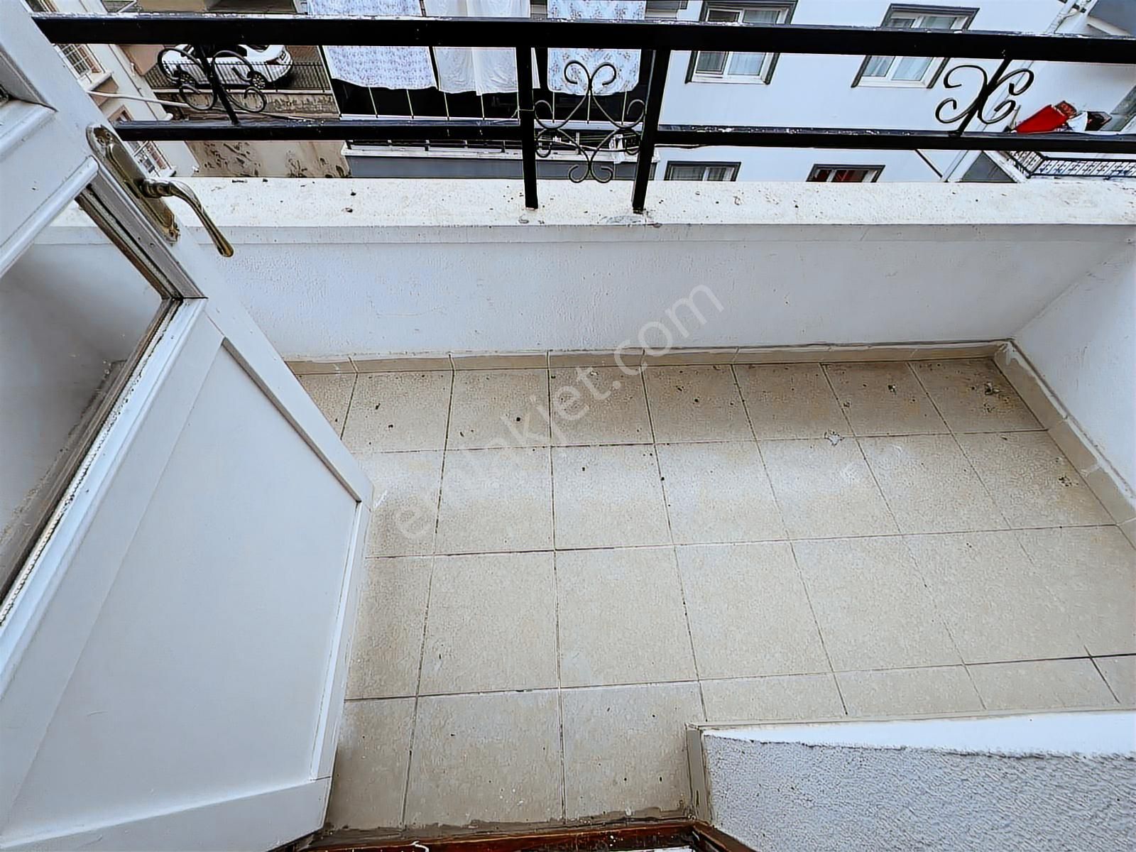 Engin Emlak'tan Azmi Ertuğrul İlkokul Yakını Kiler'li 3+1 - Görsel 26