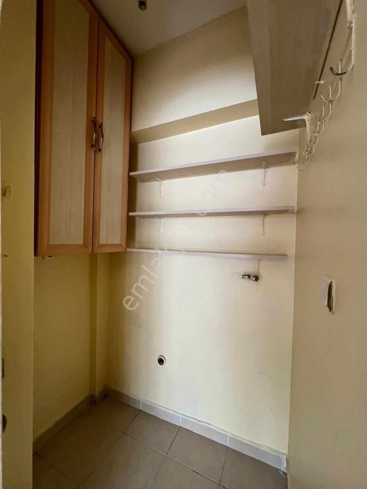 Engin Emlak'tan Azmi Ertuğrul İlkokul Yakını Kiler'li 3+1 - Görsel 20