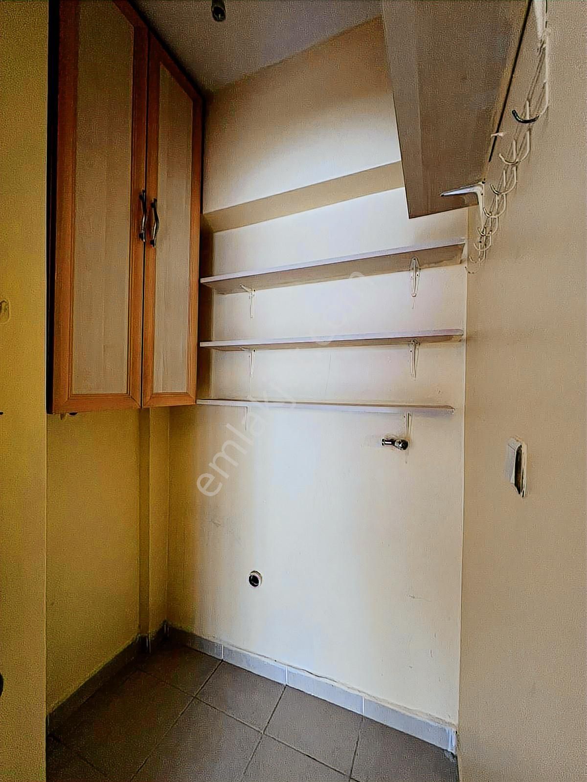 Engin Emlak'tan Azmi Ertuğrul İlkokul Yakını Kiler'li 3+1 - Görsel 15