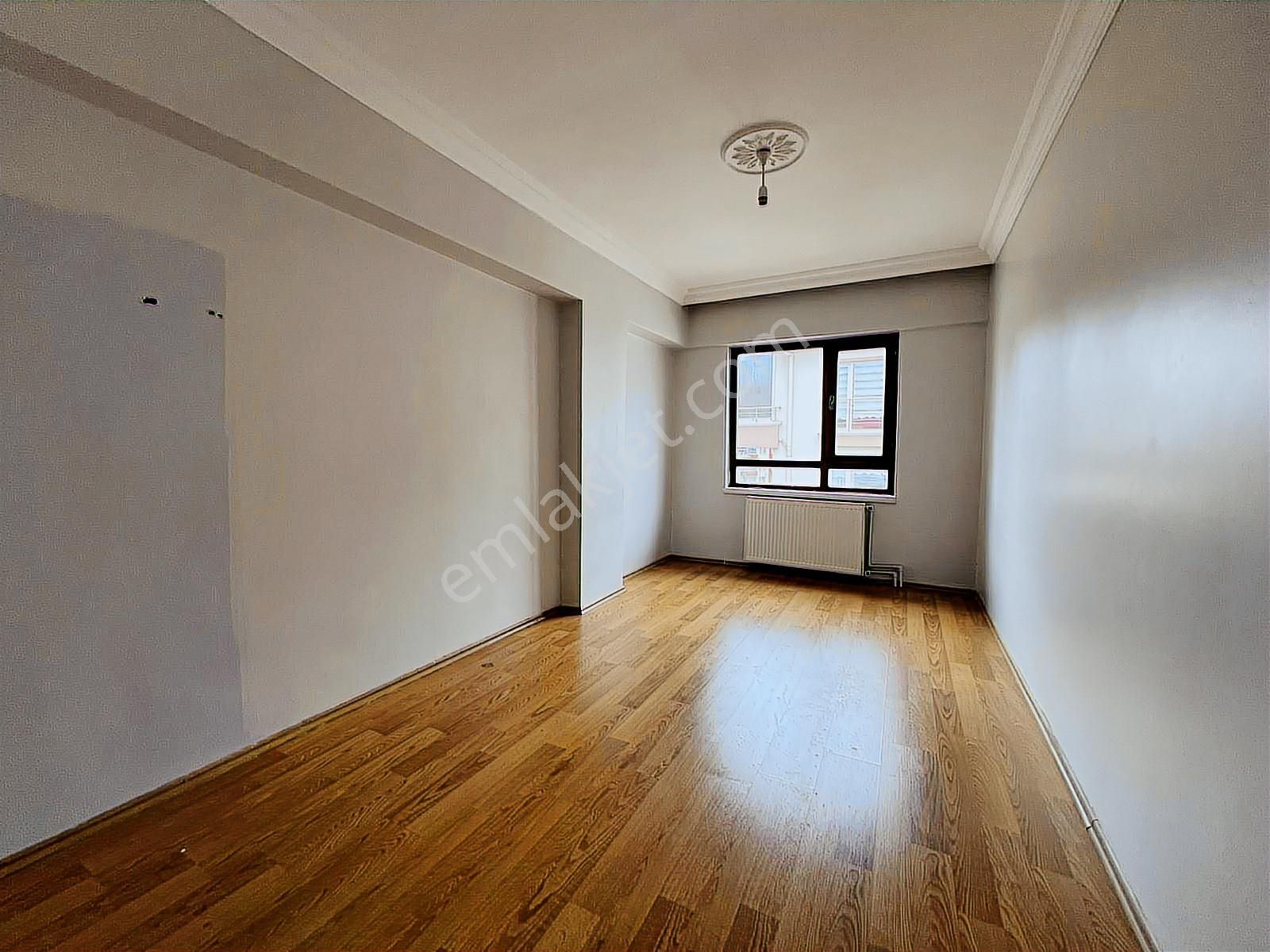 Engin Emlak'tan Azmi Ertuğrul İlkokul Yakını Kiler'li 3+1 - Görsel 5