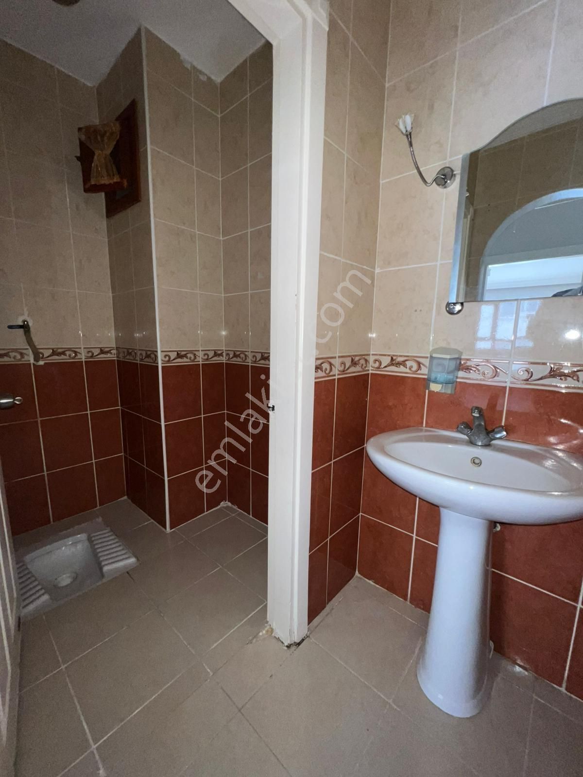 Engin Emlak'tan Azmi Ertuğrul İlkokul Yakını Kiler'li 3+1 - Görsel 24