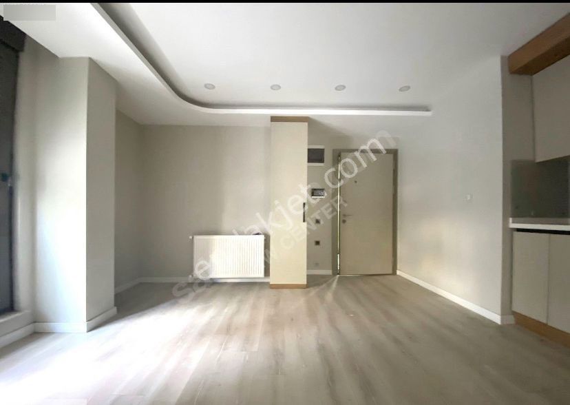 Site İçinde 1+1 Kiralık Daire - Görsel 5