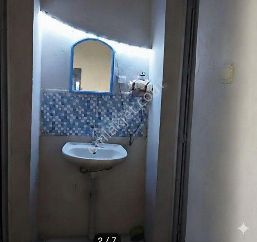 Bahçeli Müstakil Çatılı Ev - Görsel 7