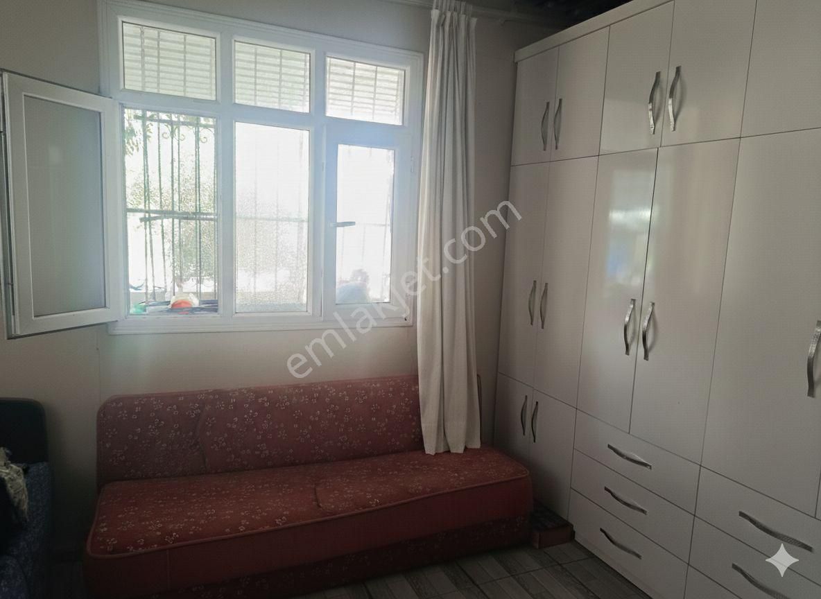 Bahçeli Müstakil Çatılı Ev - Görsel 6