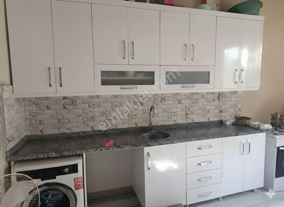 Bahçeli Müstakil Çatılı Ev - Görsel 5