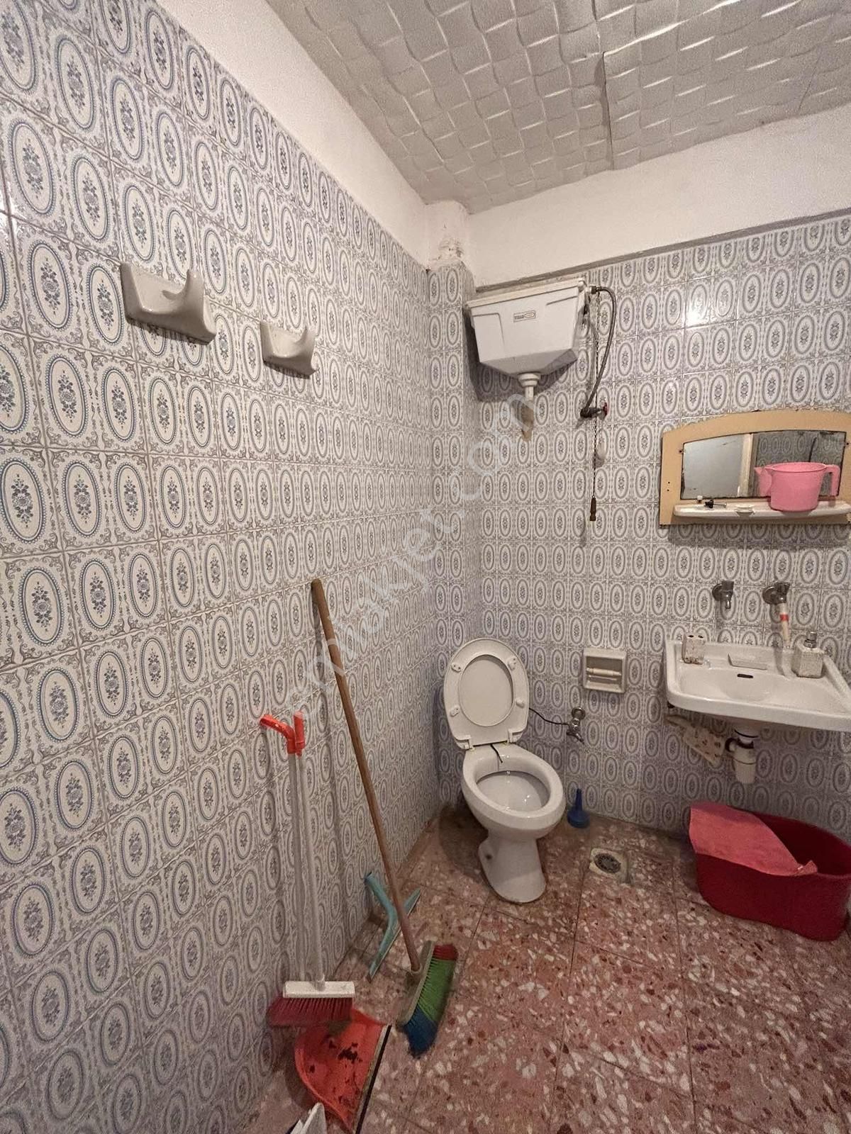 Demir Deluxe___eser Hotel Çevresi Satılık 2+1 Daire___yatırımlık - Görsel 9