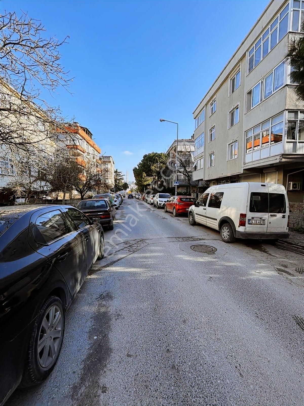 Demir Deluxe___eser Hotel Çevresi Satılık 2+1 Daire___yatırımlık - Görsel 26