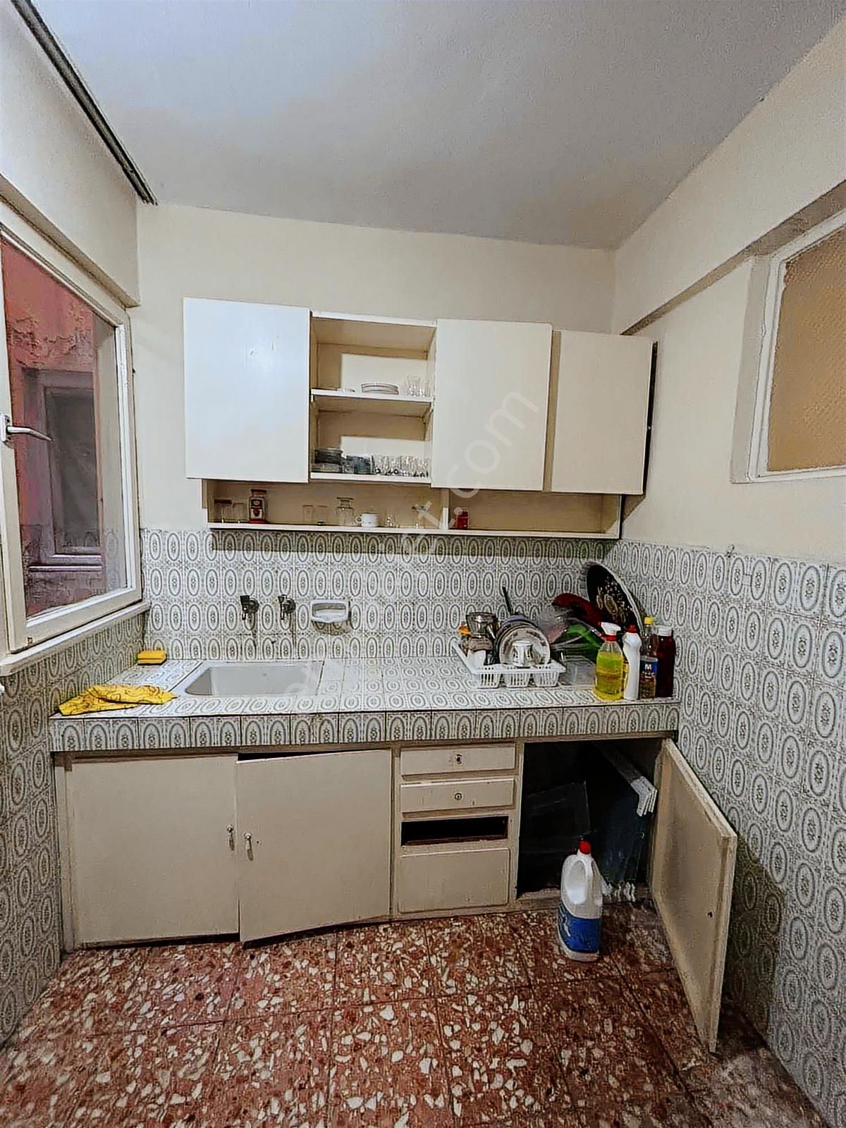 Demir Deluxe___eser Hotel Çevresi Satılık 2+1 Daire___yatırımlık - Görsel 5