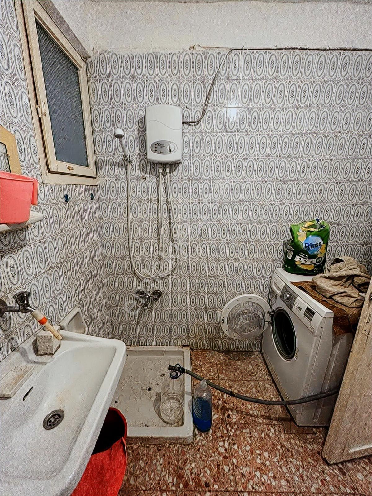 Demir Deluxe___eser Hotel Çevresi Satılık 2+1 Daire___yatırımlık - Görsel 21