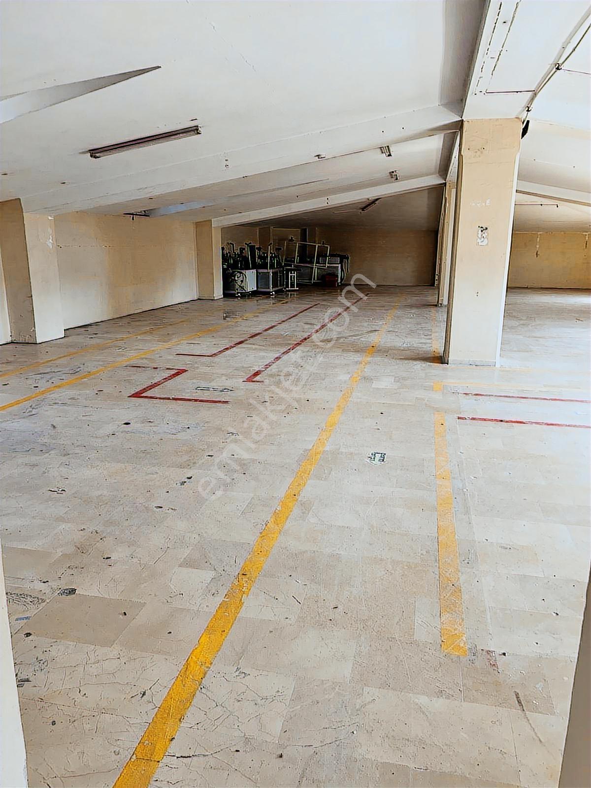 Bağcılarda Kiralık İşyeri Showroom,kesimhane, Ofis Ve Depo Uygun - Görsel 2