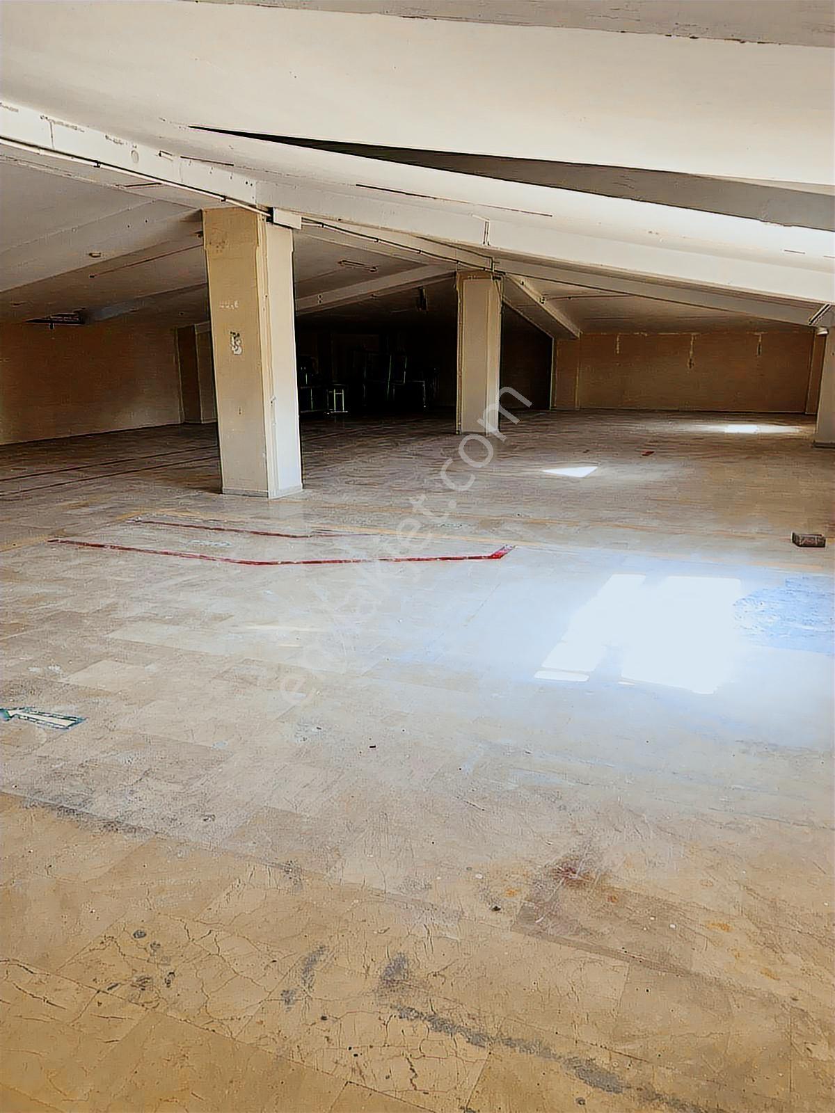 Bağcılarda Kiralık İşyeri Showroom,kesimhane, Ofis Ve Depo Uygun - Görsel 6