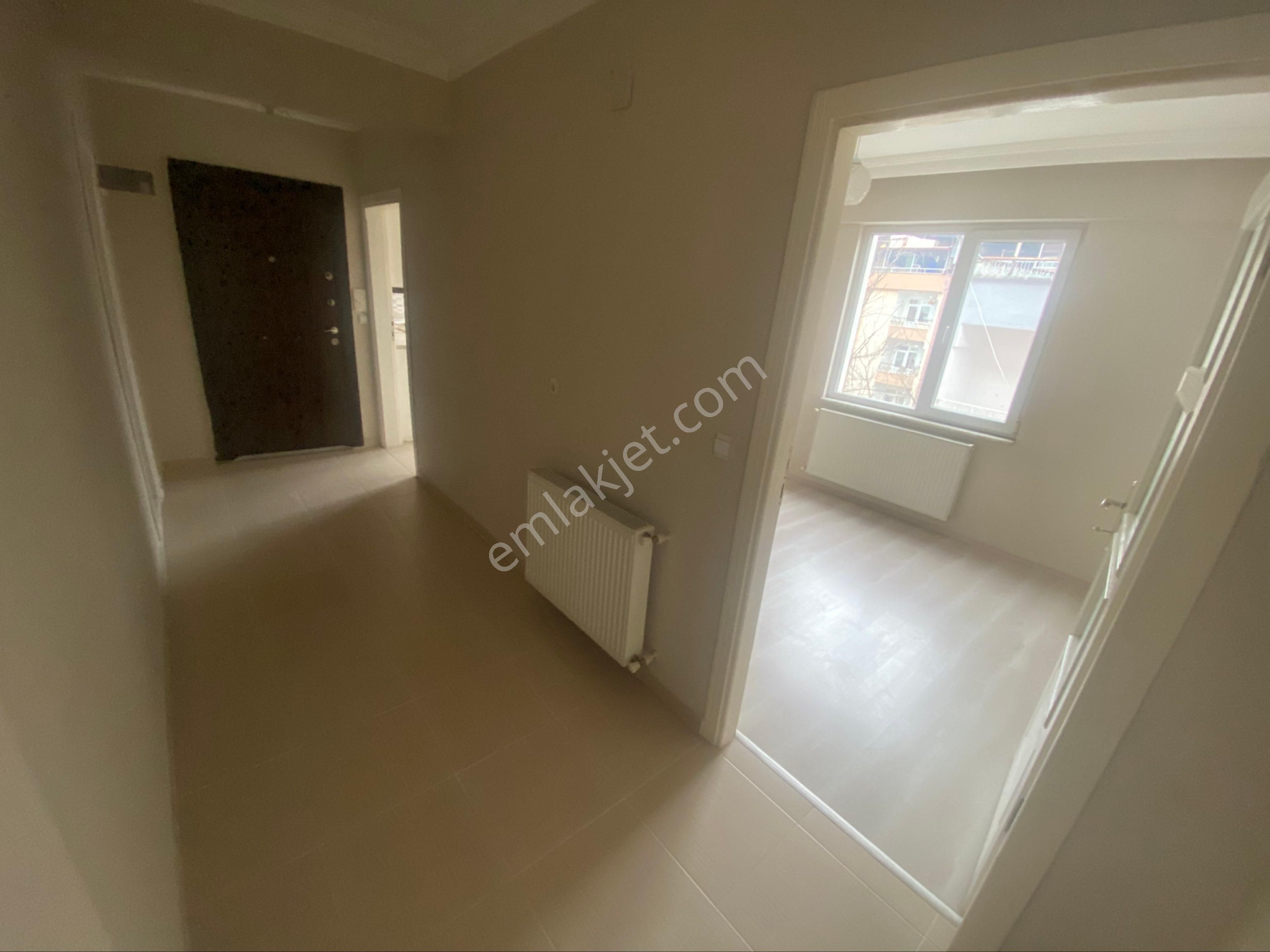 Furkan Emlak’tan İlyasköy Mah. 3+1 5.kat Arakat 130m2 Çift Balkonlu 12 Yıllık Fırsat Daire - Görsel 10