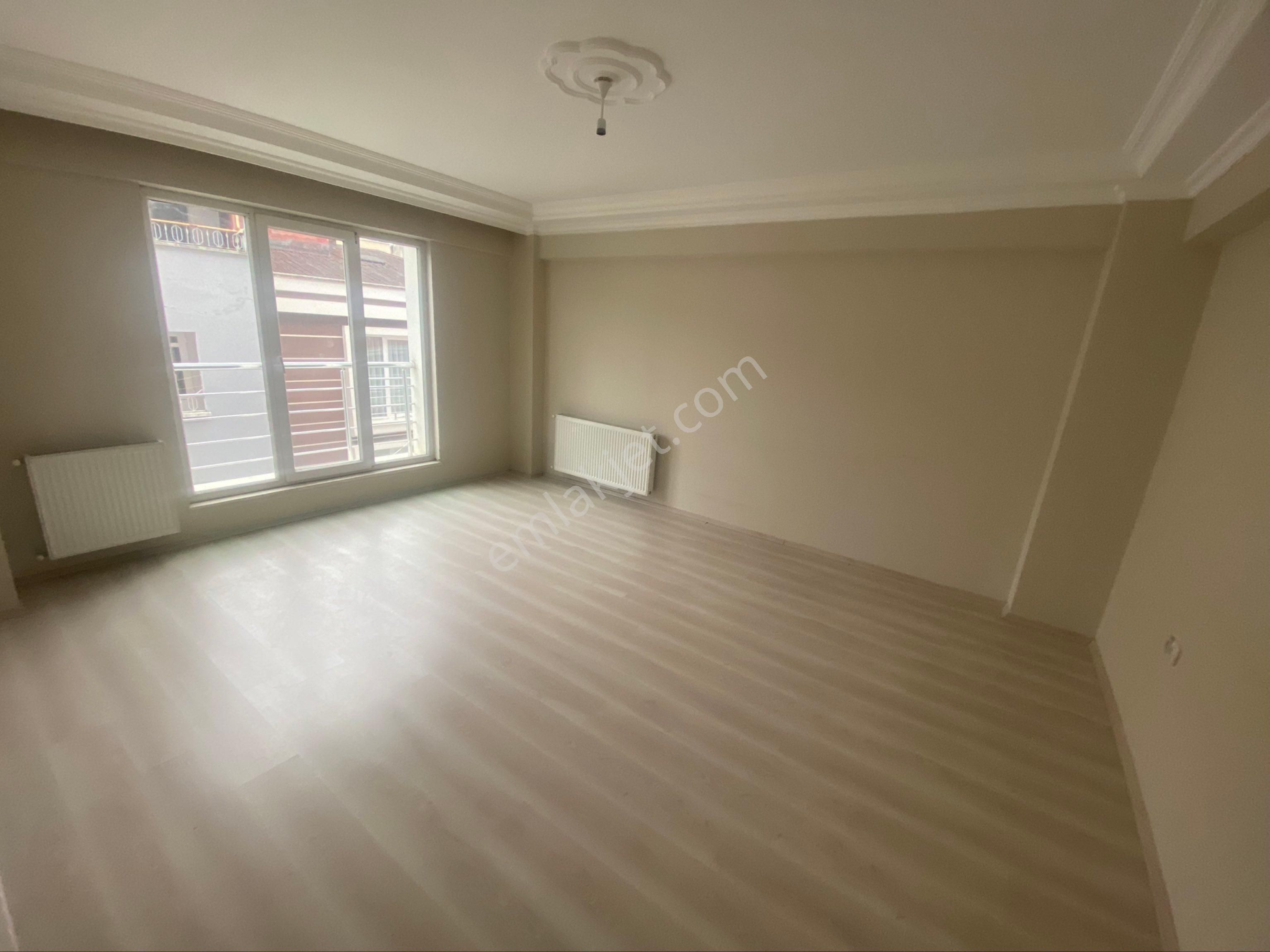 Furkan Emlak’tan İlyasköy Mah. 3+1 5.kat Arakat 130m2 Çift Balkonlu 12 Yıllık Fırsat Daire - Görsel 14