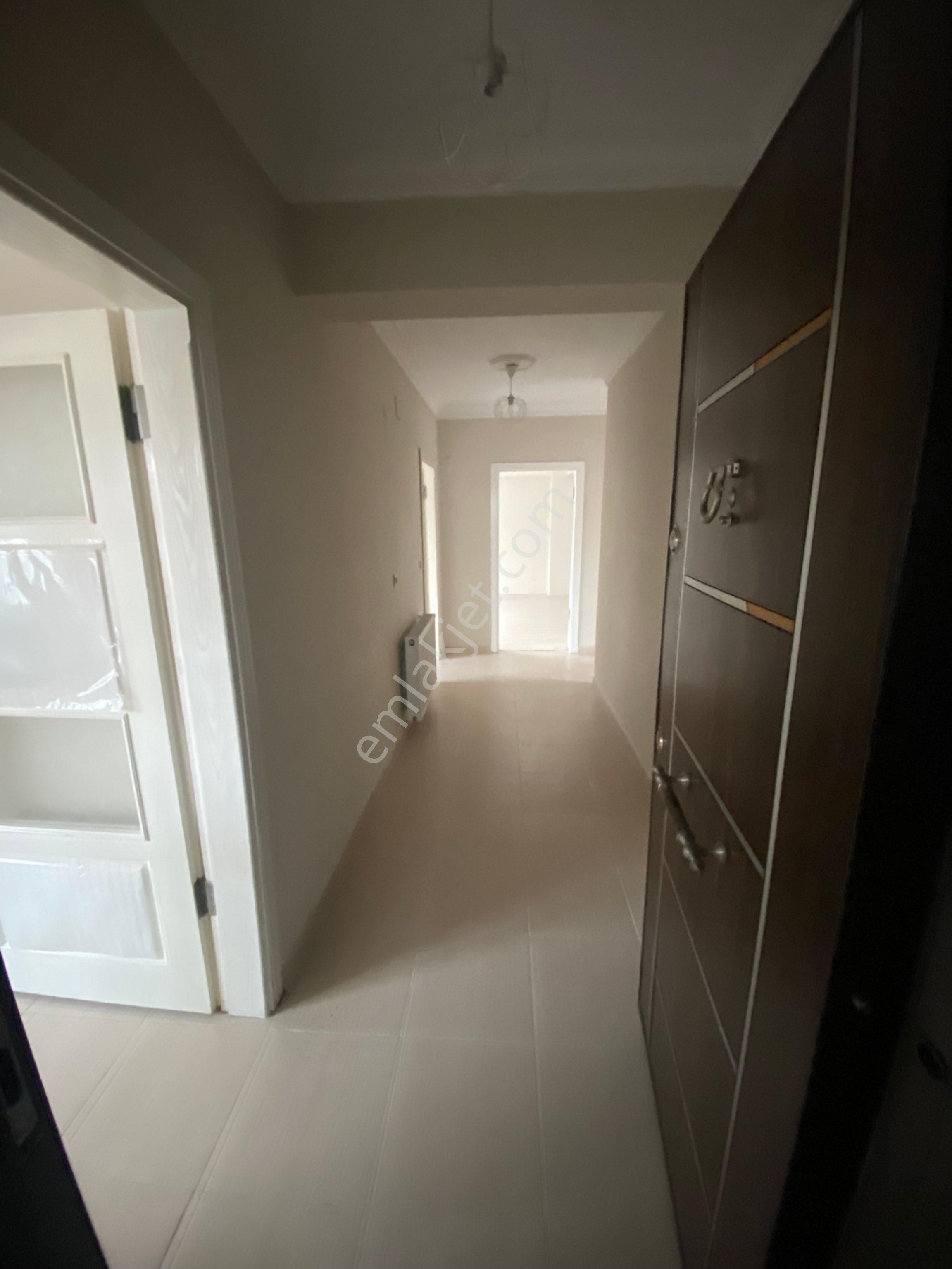 Furkan Emlak’tan İlyasköy Mah. 3+1 5.kat Arakat 130m2 Çift Balkonlu 12 Yıllık Fırsat Daire - Görsel 28