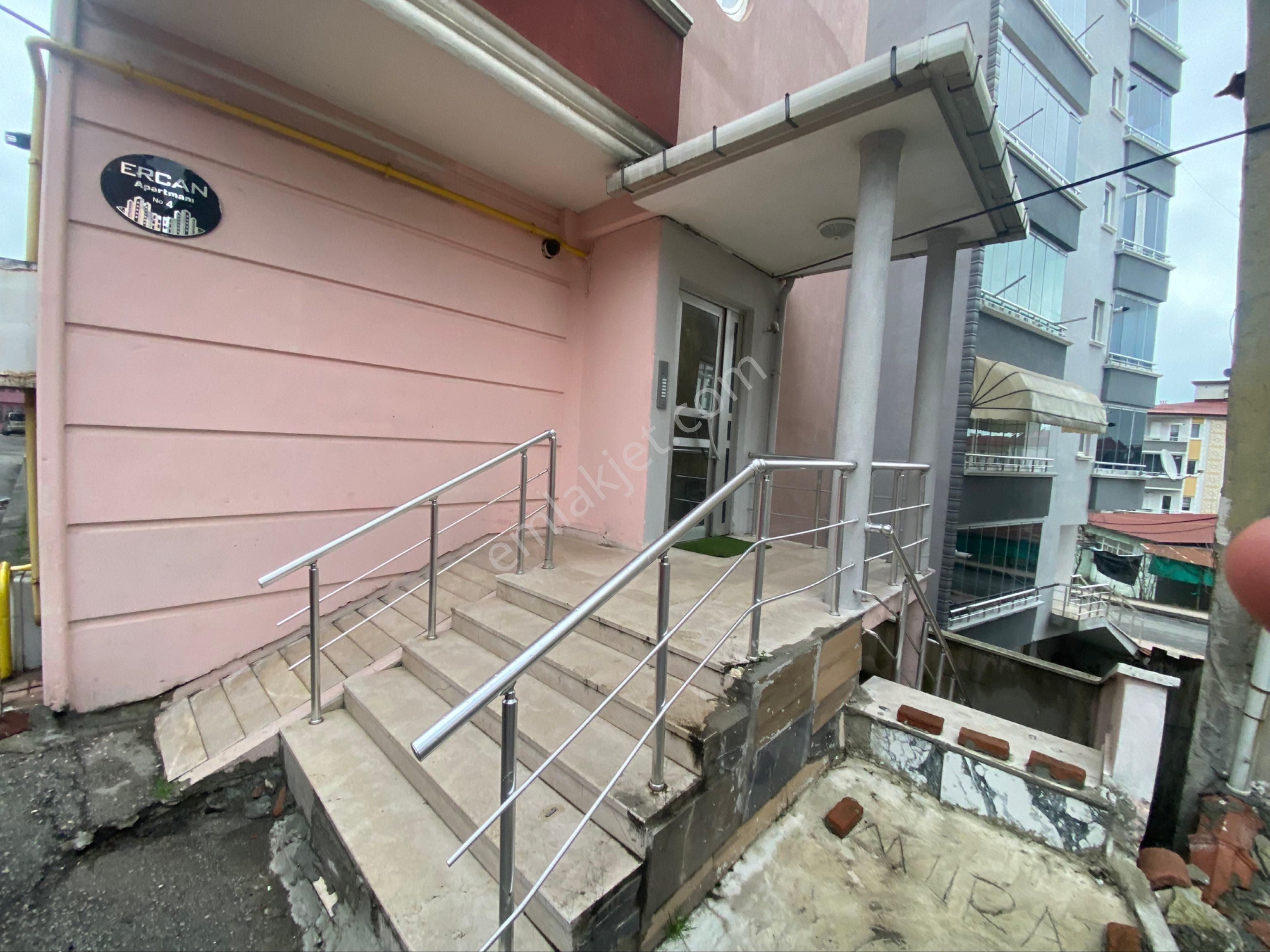 Furkan Emlak’tan İlyasköy Mah. 3+1 5.kat Arakat 130m2 Çift Balkonlu 12 Yıllık Fırsat Daire - Görsel 34