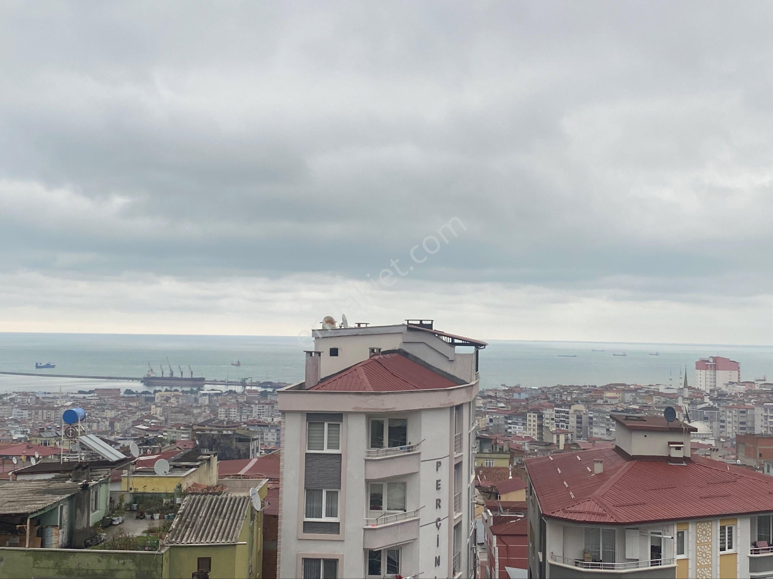 Furkan Emlak’tan İlyasköy Mah. 3+1 5.kat Arakat 130m2 Çift Balkonlu 12 Yıllık Fırsat Daire - Görsel 24