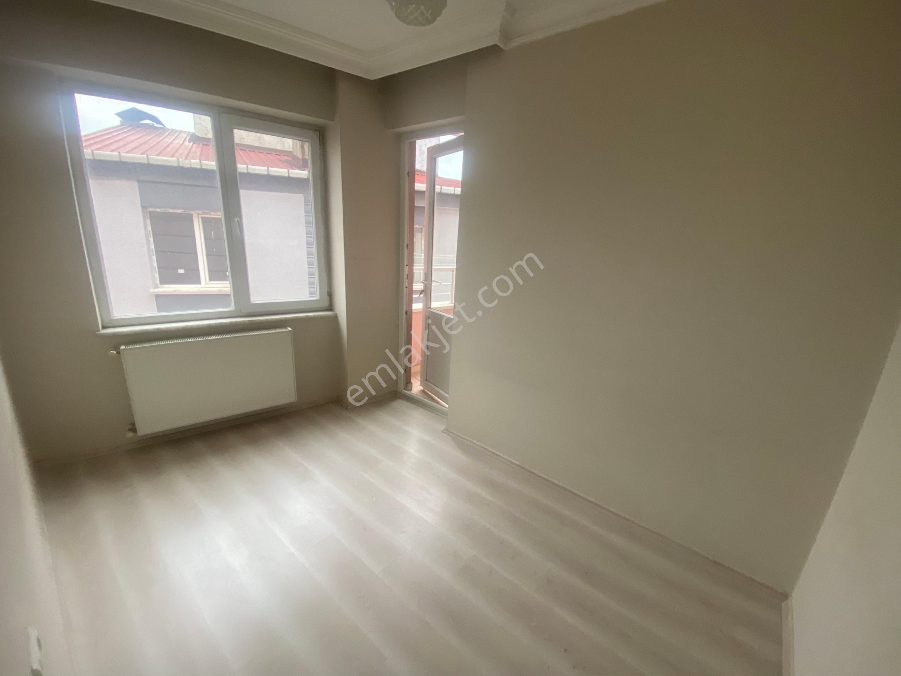 Furkan Emlak’tan İlyasköy Mah. 3+1 5.kat Arakat 130m2 Çift Balkonlu 12 Yıllık Fırsat Daire - Görsel 18