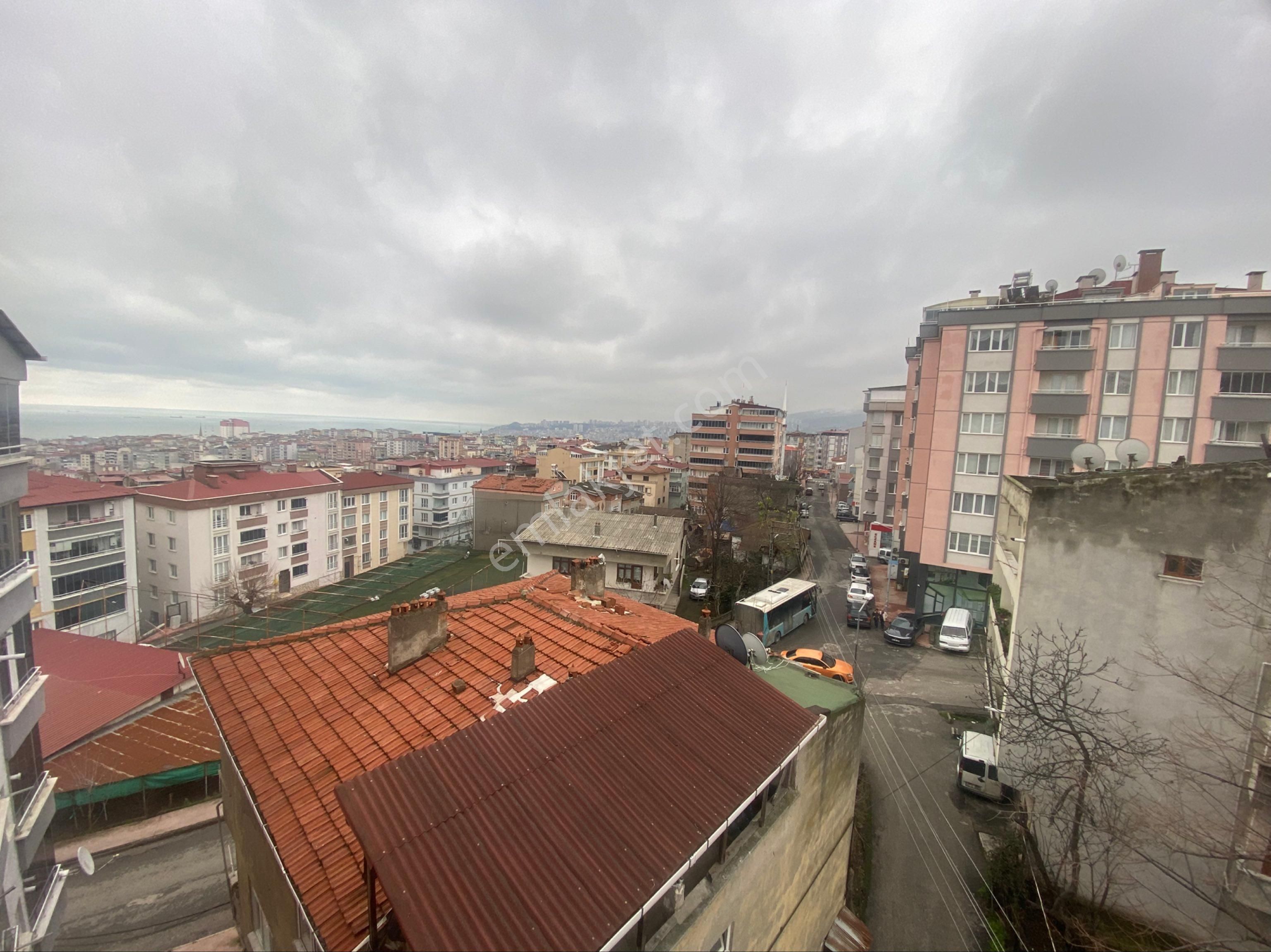 Furkan Emlak’tan İlyasköy Mah. 3+1 5.kat Arakat 130m2 Çift Balkonlu 12 Yıllık Fırsat Daire - Görsel 8