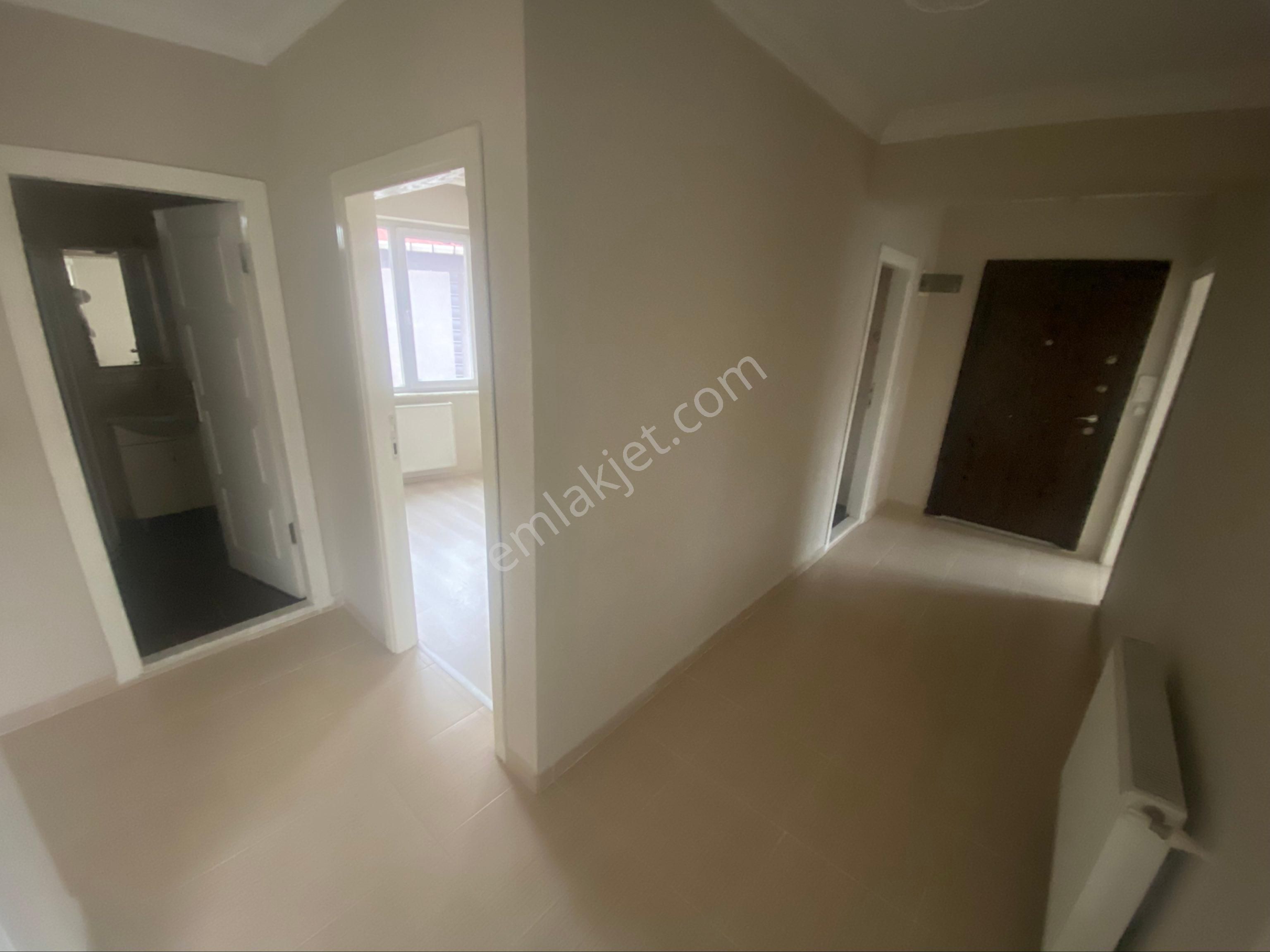 Furkan Emlak’tan İlyasköy Mah. 3+1 5.kat Arakat 130m2 Çift Balkonlu 12 Yıllık Fırsat Daire - Görsel 13