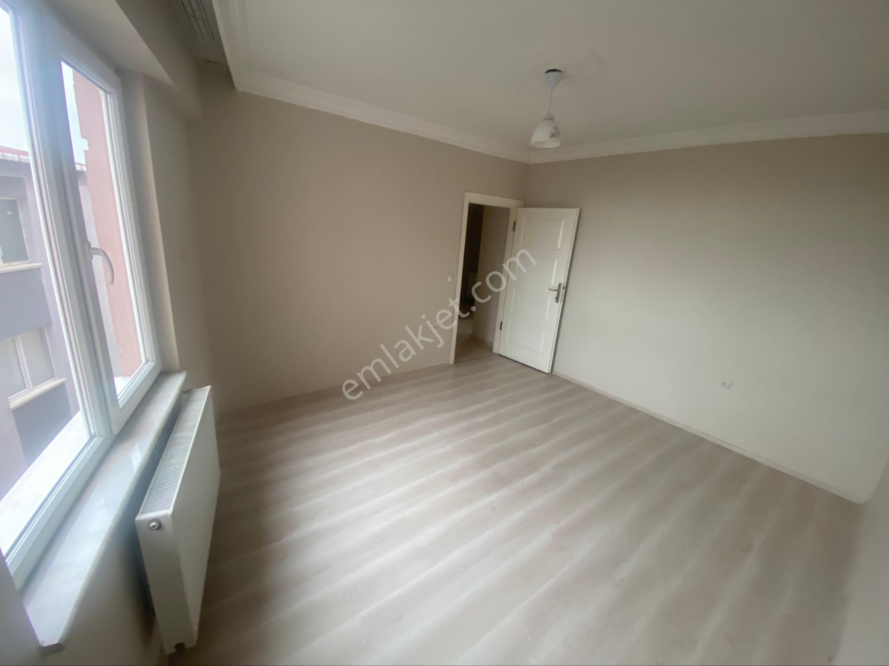 Furkan Emlak’tan İlyasköy Mah. 3+1 5.kat Arakat 130m2 Çift Balkonlu 12 Yıllık Fırsat Daire - Görsel 23