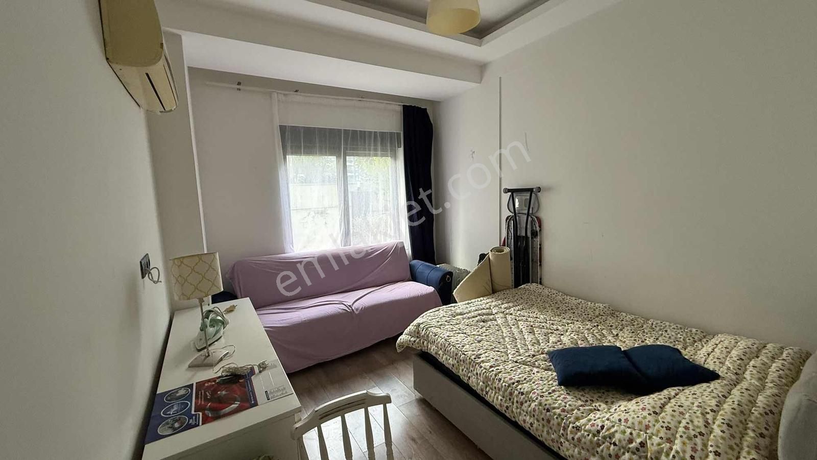 Altıntaş'ta Casa Bella Da Bahçe Kullanımlı Eşyalı Kıralık 1+1 - Görsel 9