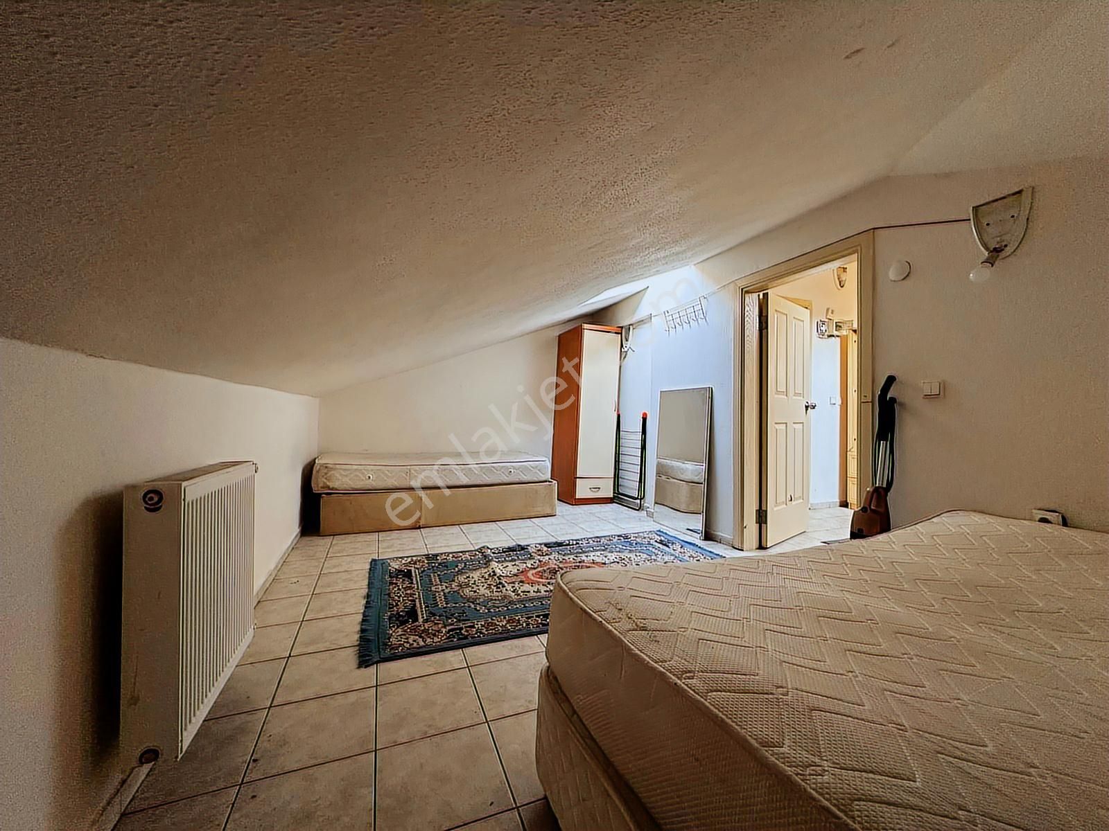 Muğla Kötekli'de Avantajlı Fiyatlarla Kiralık Daireler! - Görsel 17