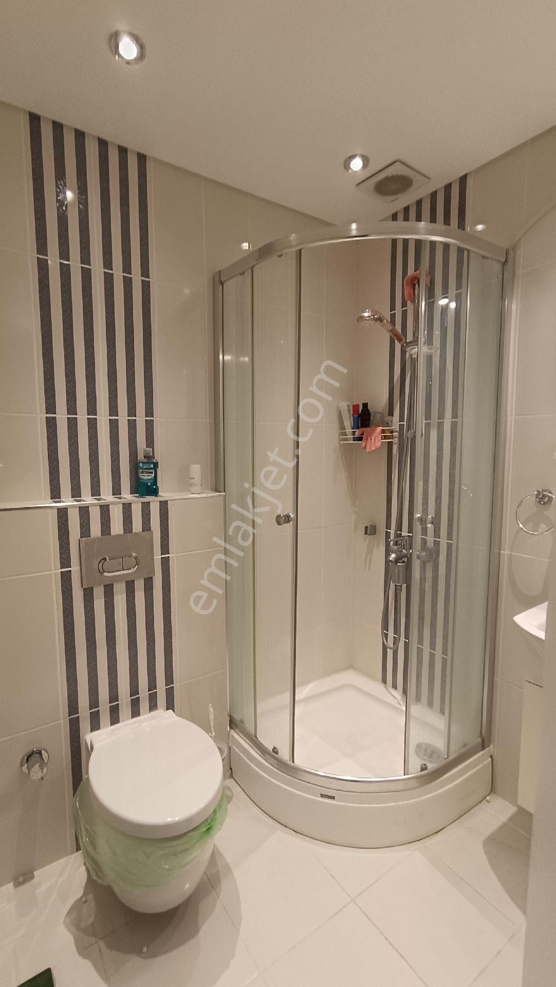 Rt Safir'den Bursa Modernde 3+1 Ful Eşyalı Satılık Arakat Daire - Görsel 15