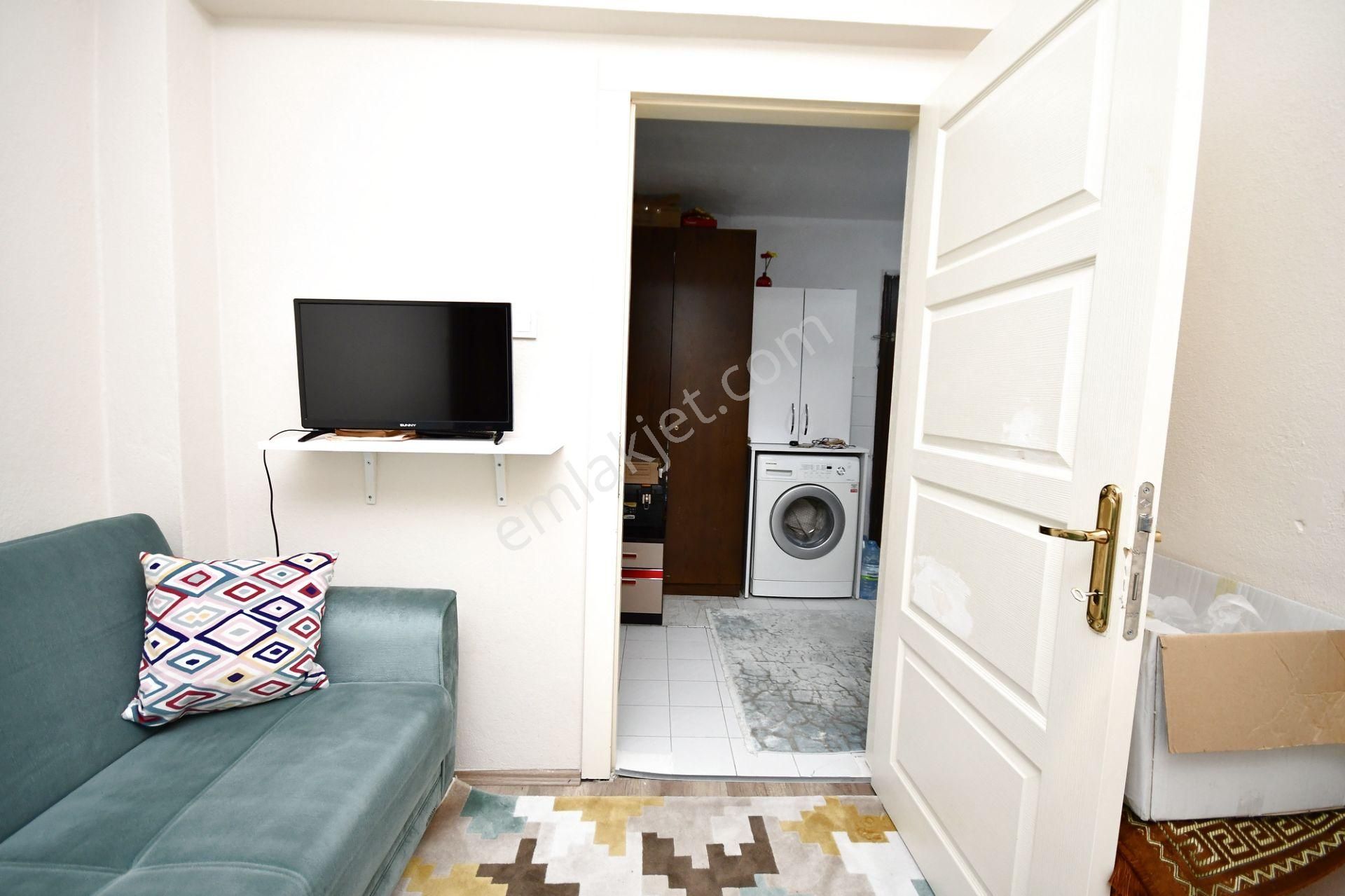 Kalecik Emlak'tan 3+1 Merkezde 110m² Güney Cephe Fırsat - Görsel 9